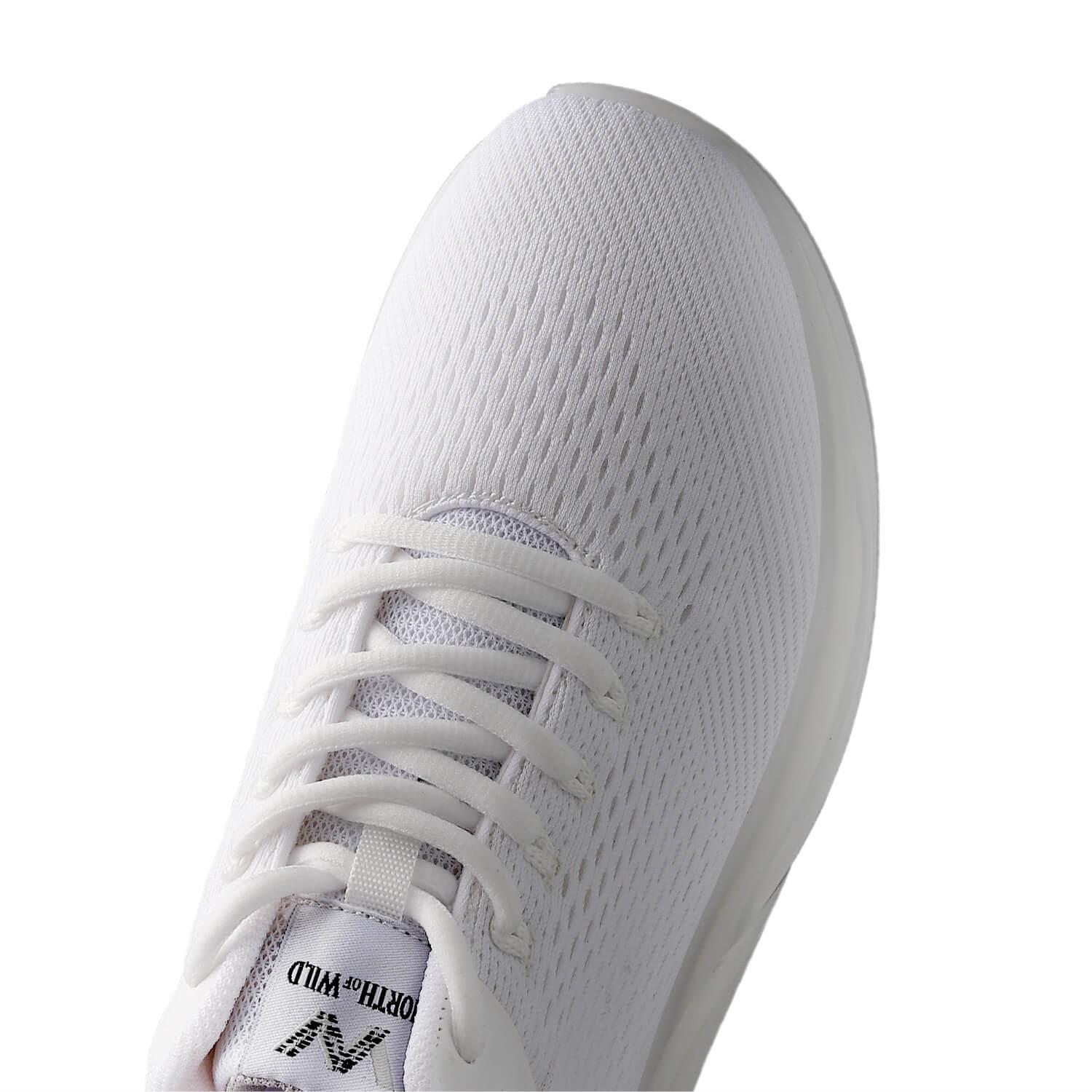 Class Erkek Sneakers - BEYAZ