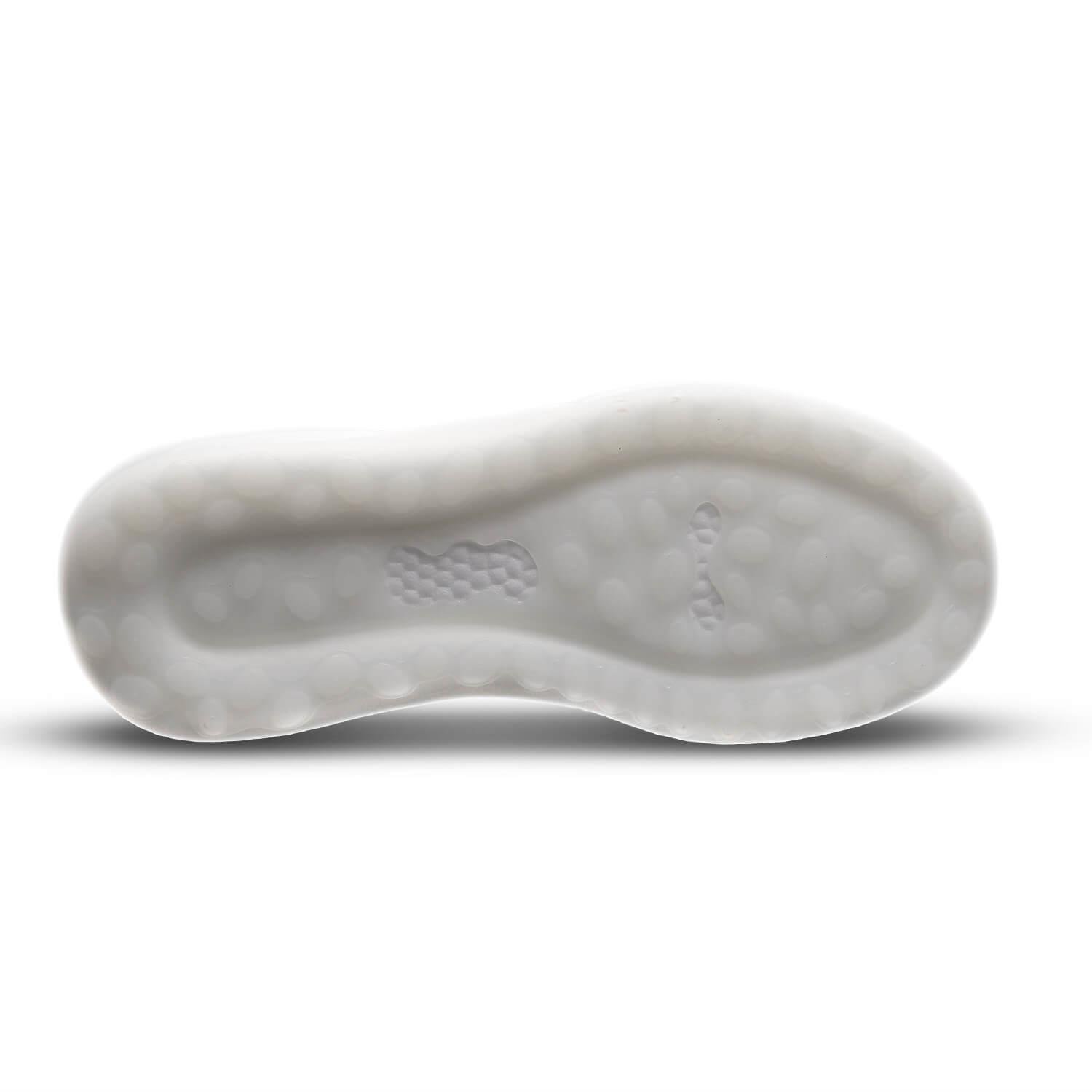 Class Erkek Sneakers - BEYAZ