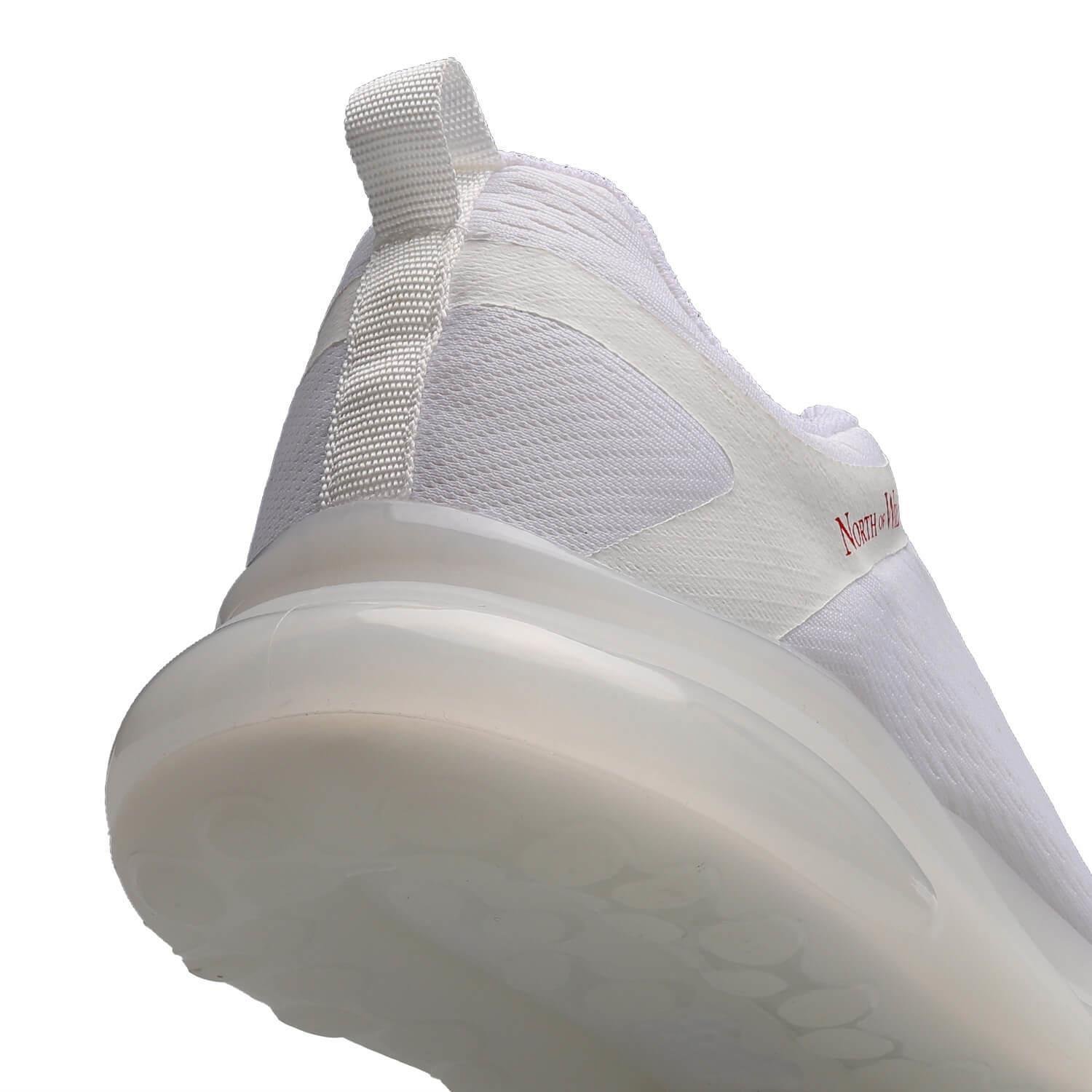 Class Erkek Sneakers - BEYAZ