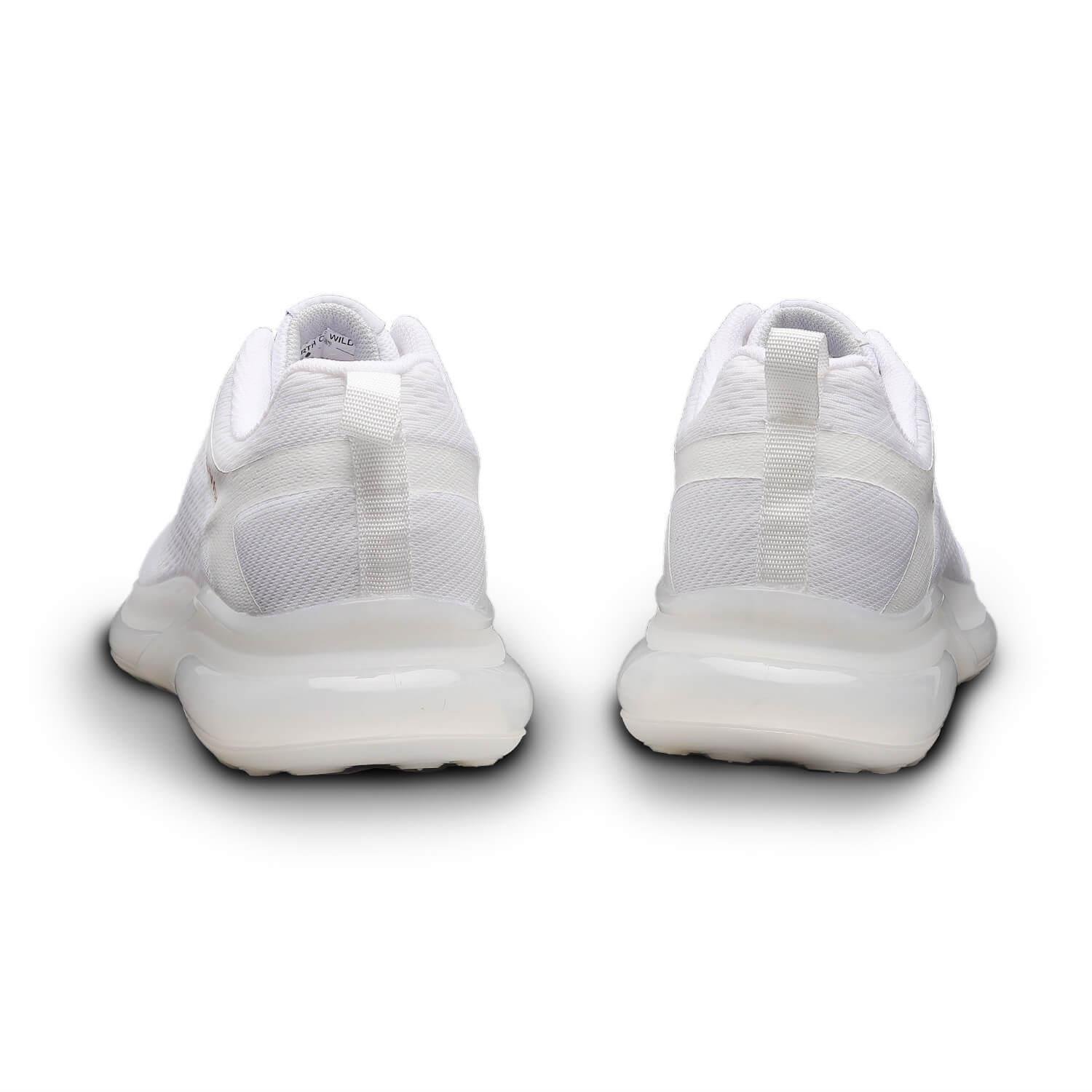 Class Erkek Sneakers - BEYAZ