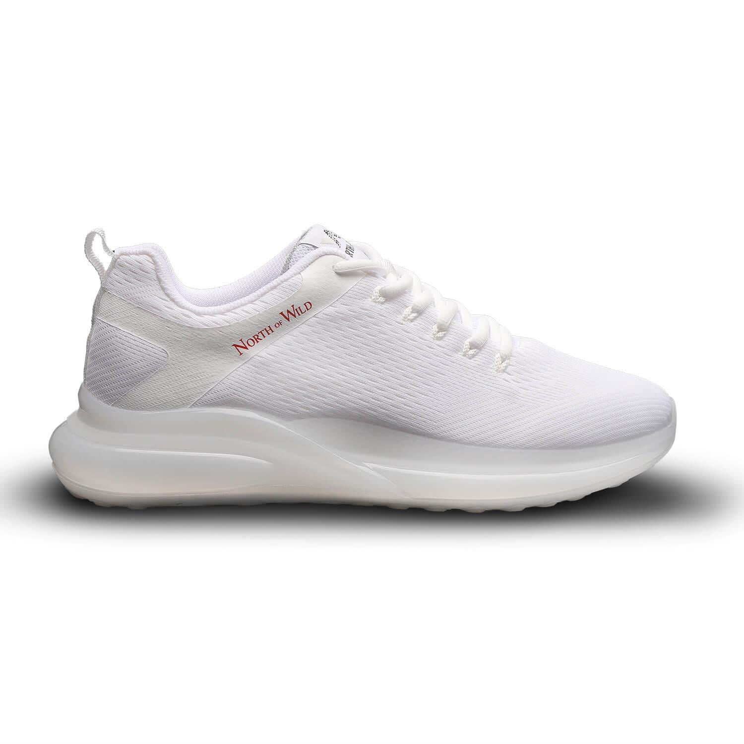 Class Erkek Sneakers - BEYAZ