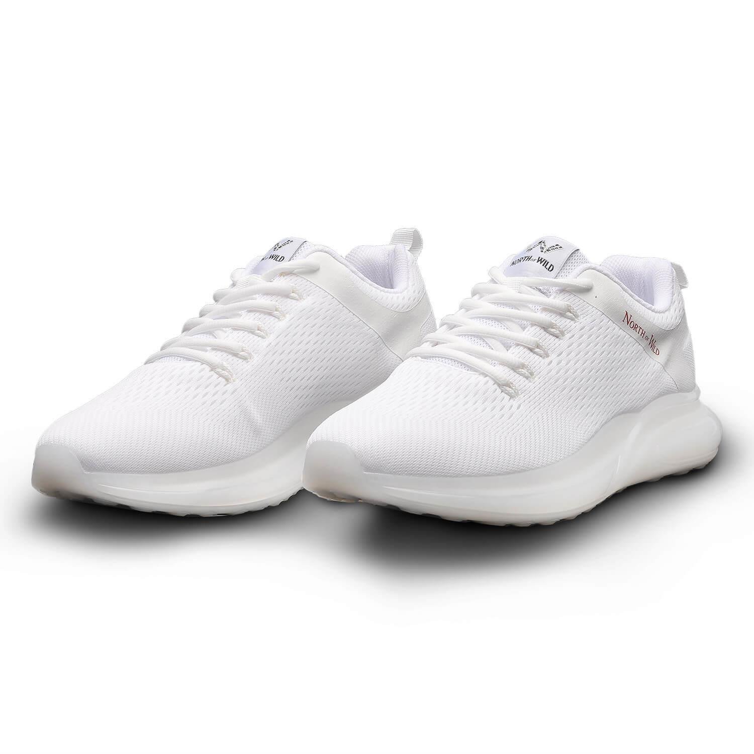 Class Erkek Sneakers - BEYAZ