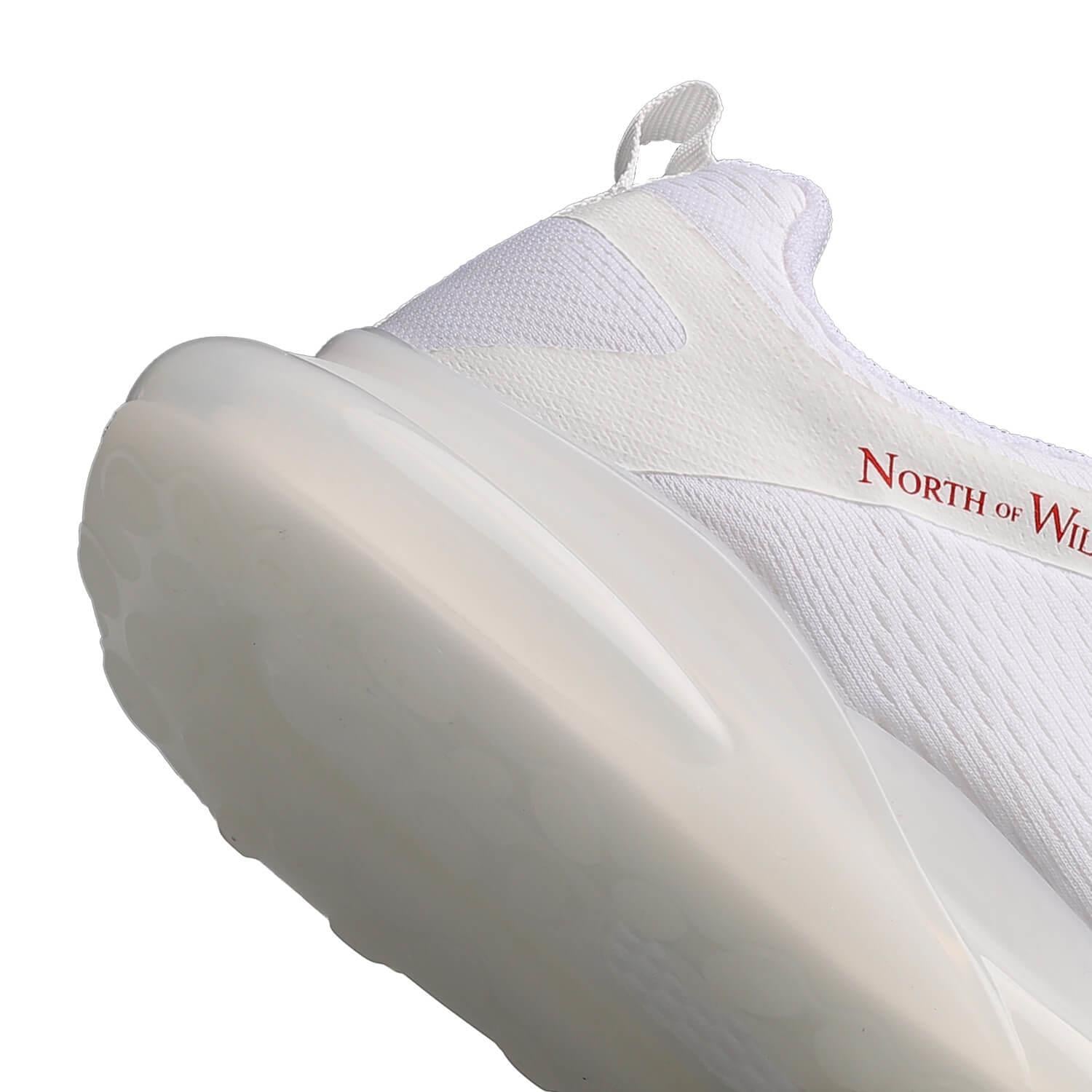 Class Erkek Sneakers - BEYAZ