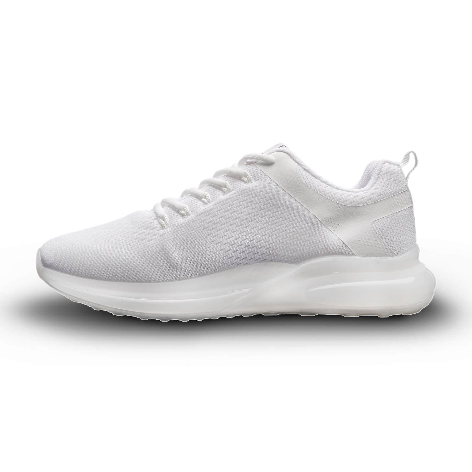 Class Erkek Sneakers - BEYAZ