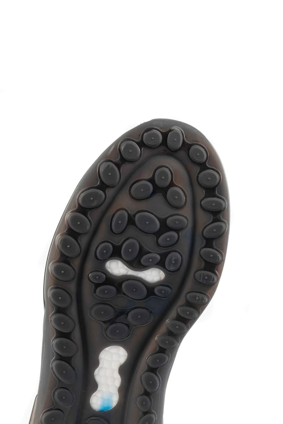 Class Erkek Sneakers - SIYAH SARI