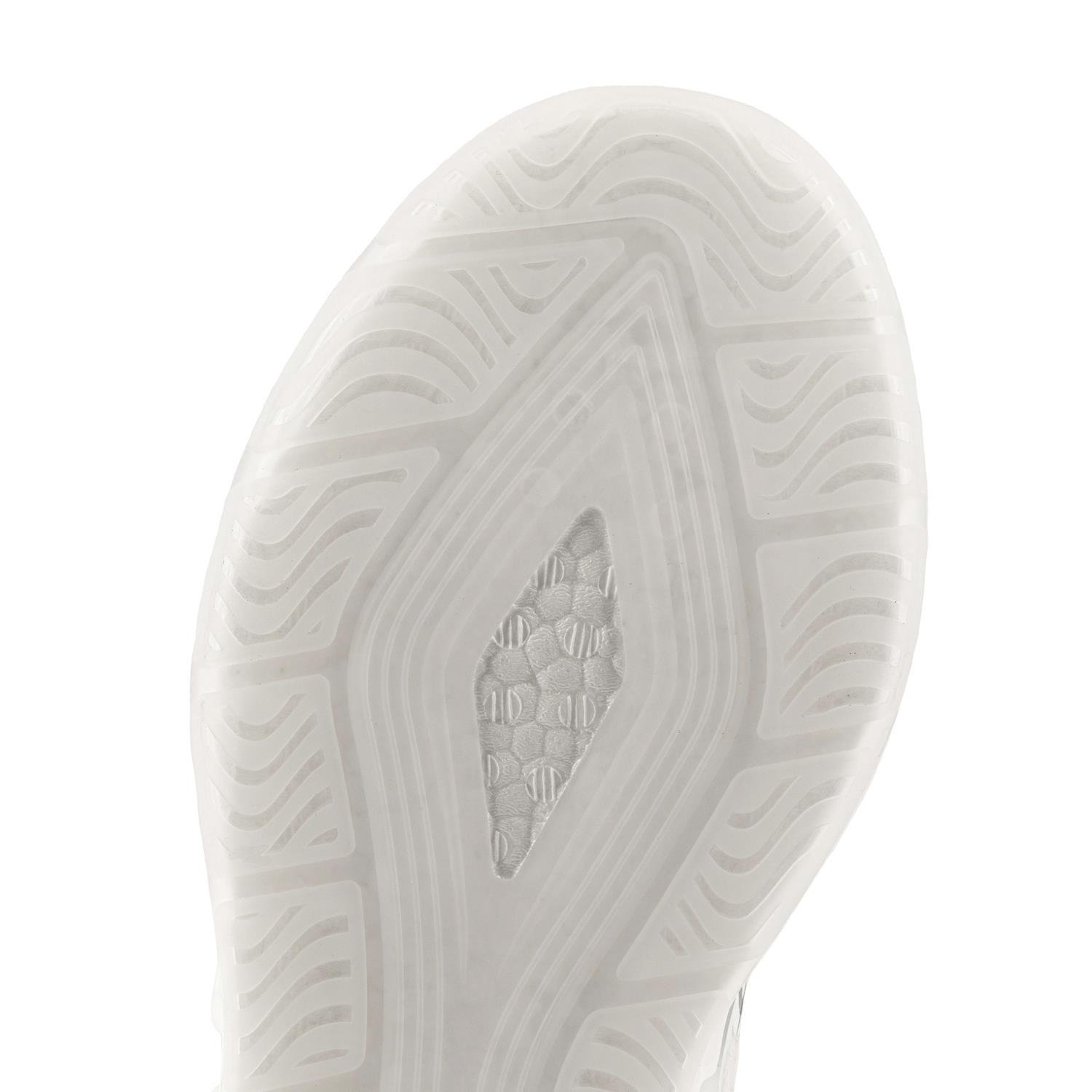 Crazy Erkek Sneakers - BEYAZ
