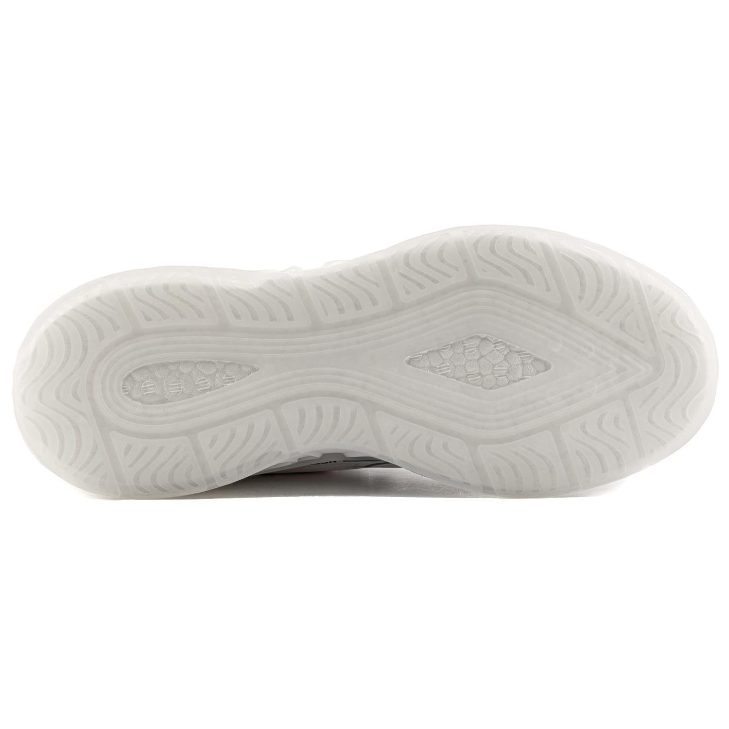 Crazy Erkek Sneakers - BEYAZ