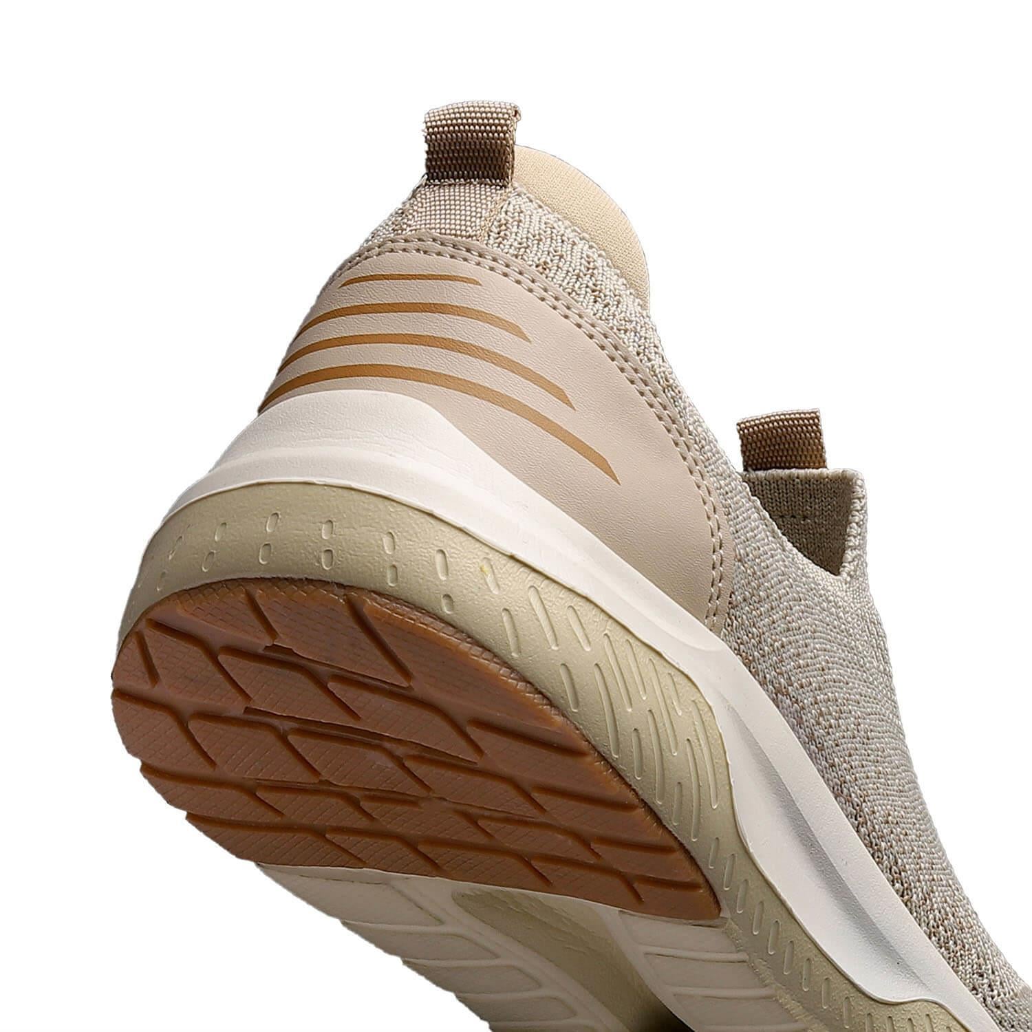 Damsgard Erkek Sneakers - BEJ