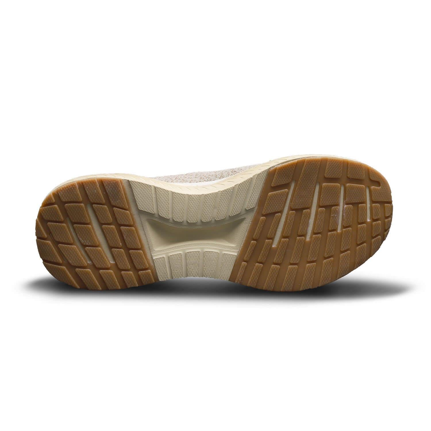 Damsgard Erkek Sneakers - BEJ