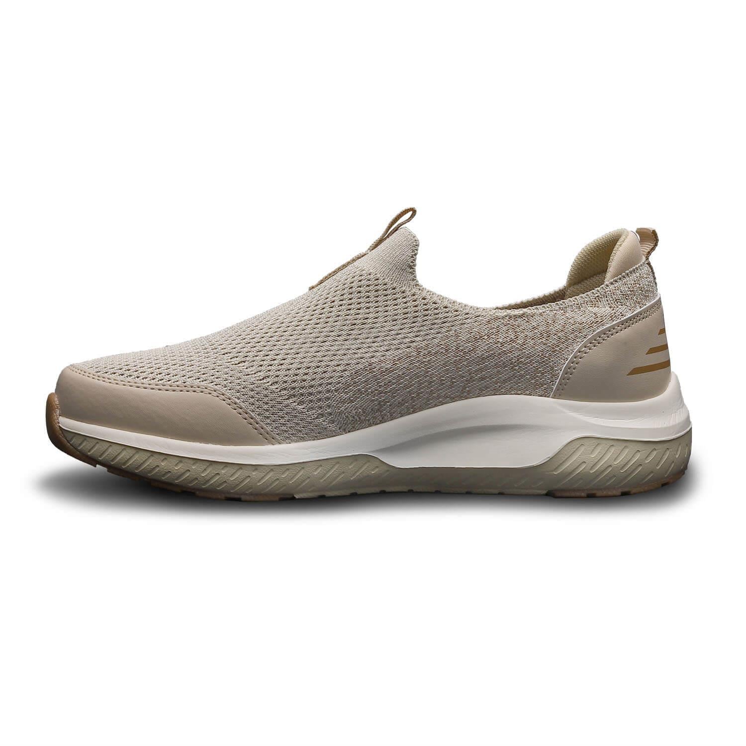 Damsgard Erkek Sneakers - BEJ