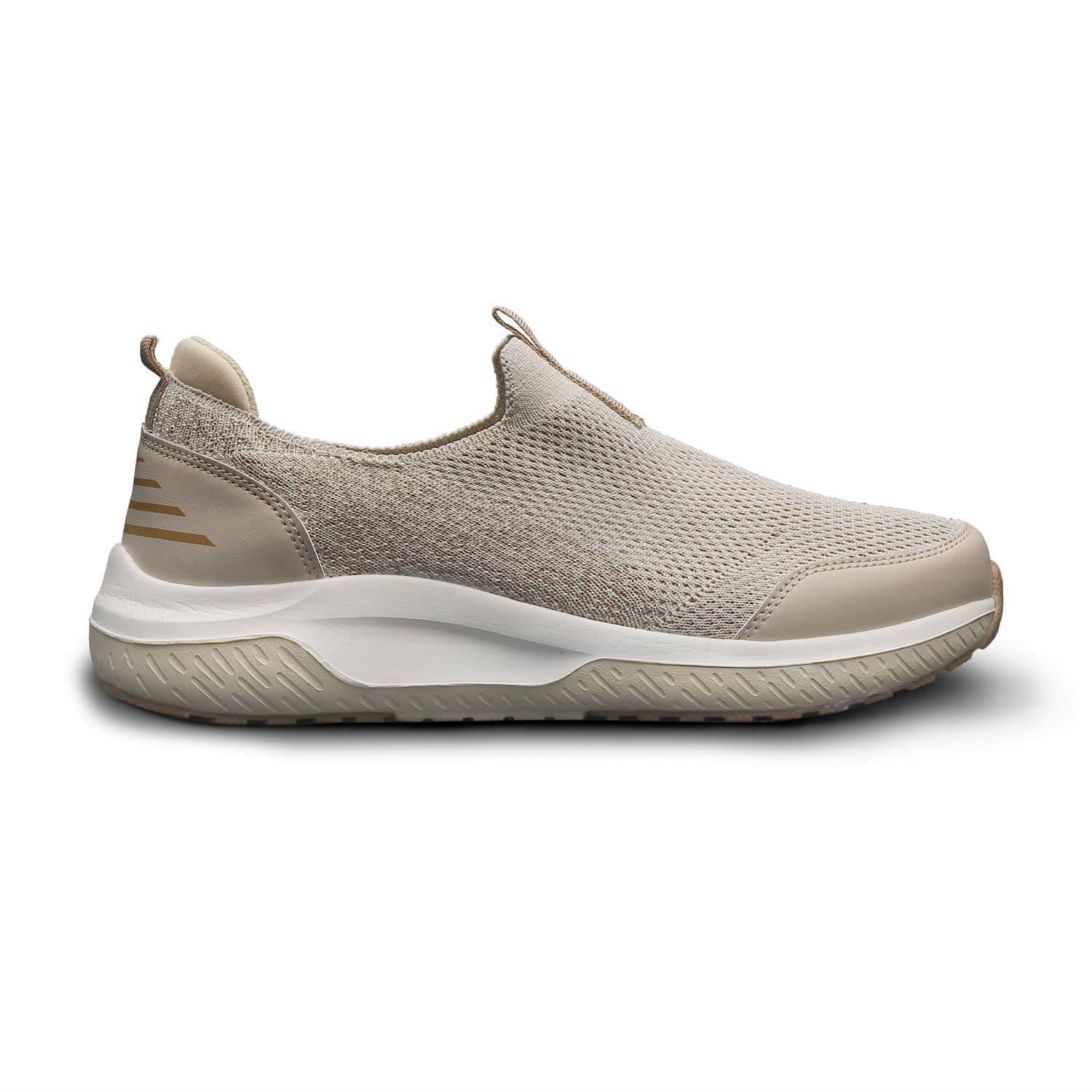 Damsgard Erkek Sneakers - BEJ