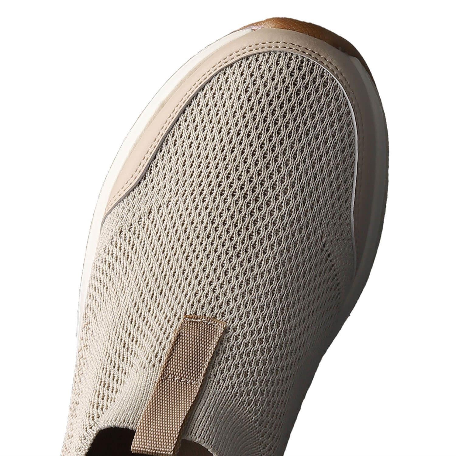 Damsgard Erkek Sneakers - BEJ