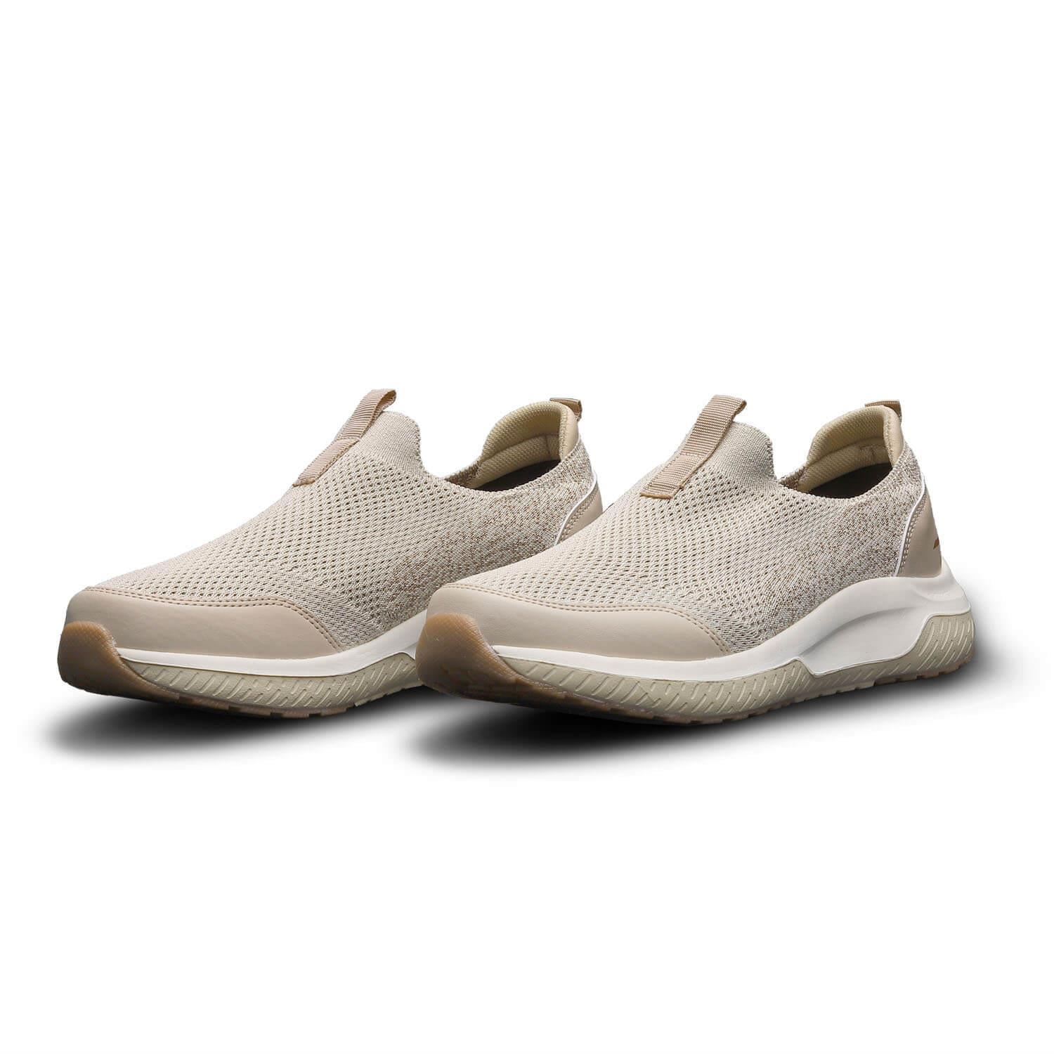 Damsgard Erkek Sneakers - BEJ