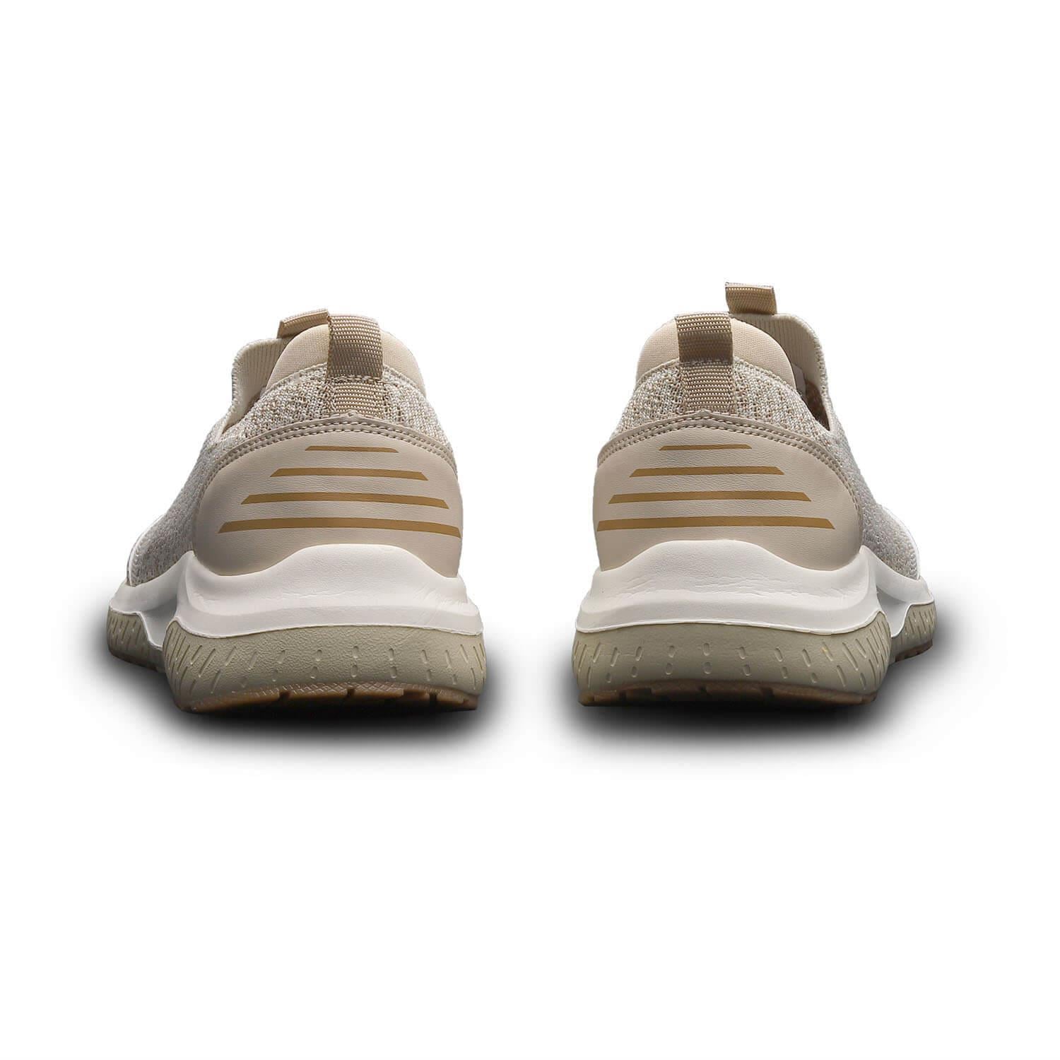 Damsgard Erkek Sneakers - BEJ