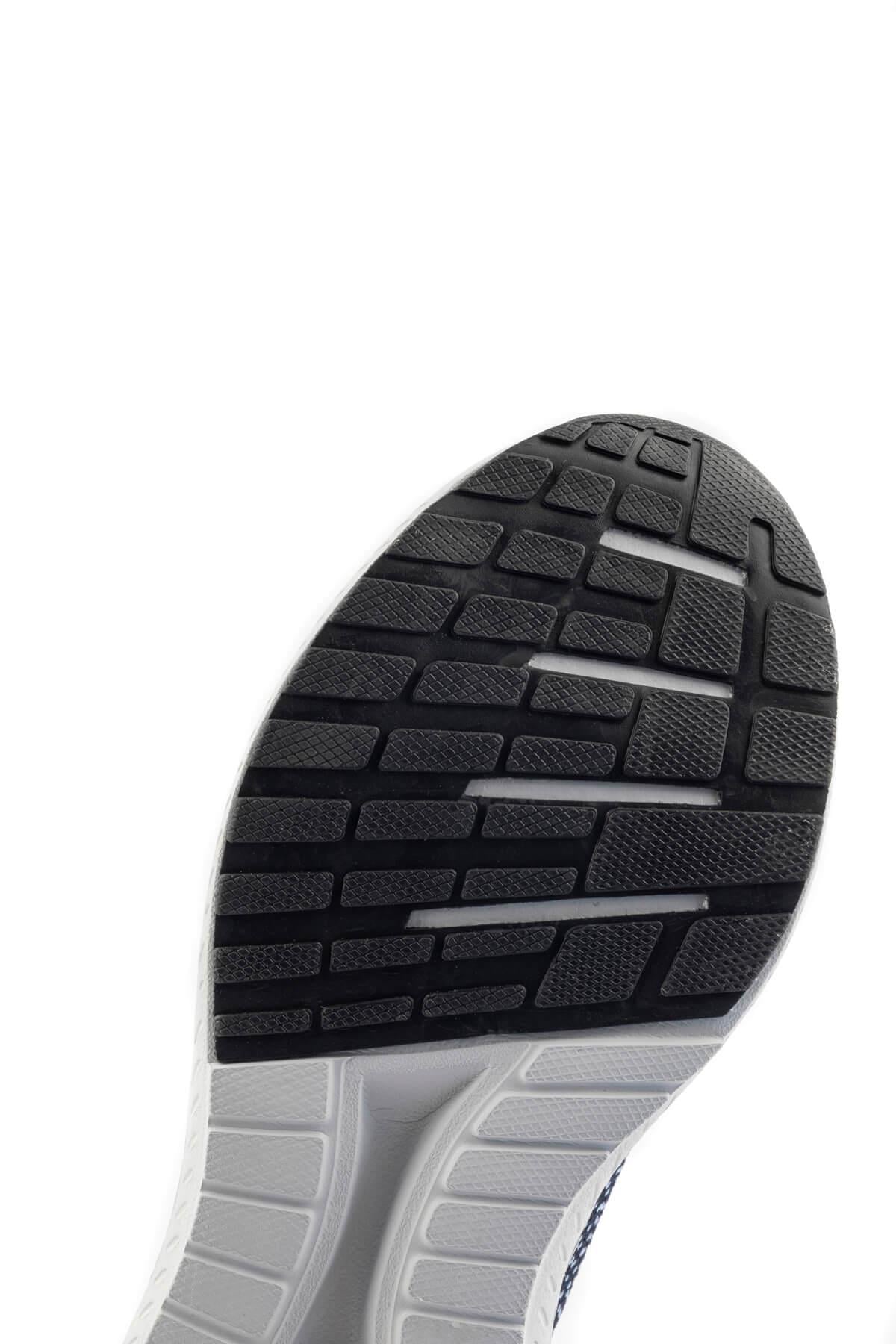Damsgard Erkek Sneakers - LACIVERT