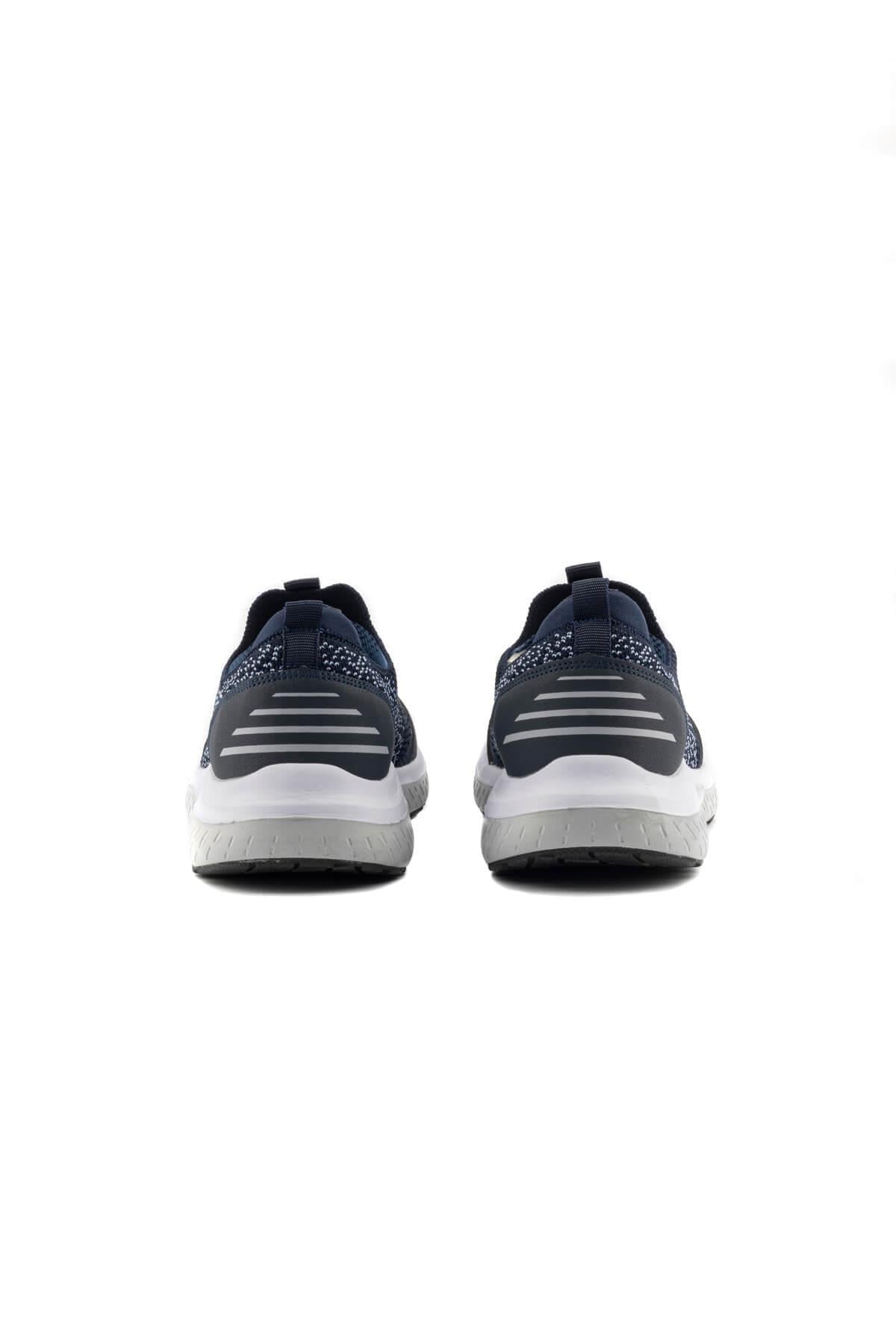 Damsgard Erkek Sneakers - LACIVERT