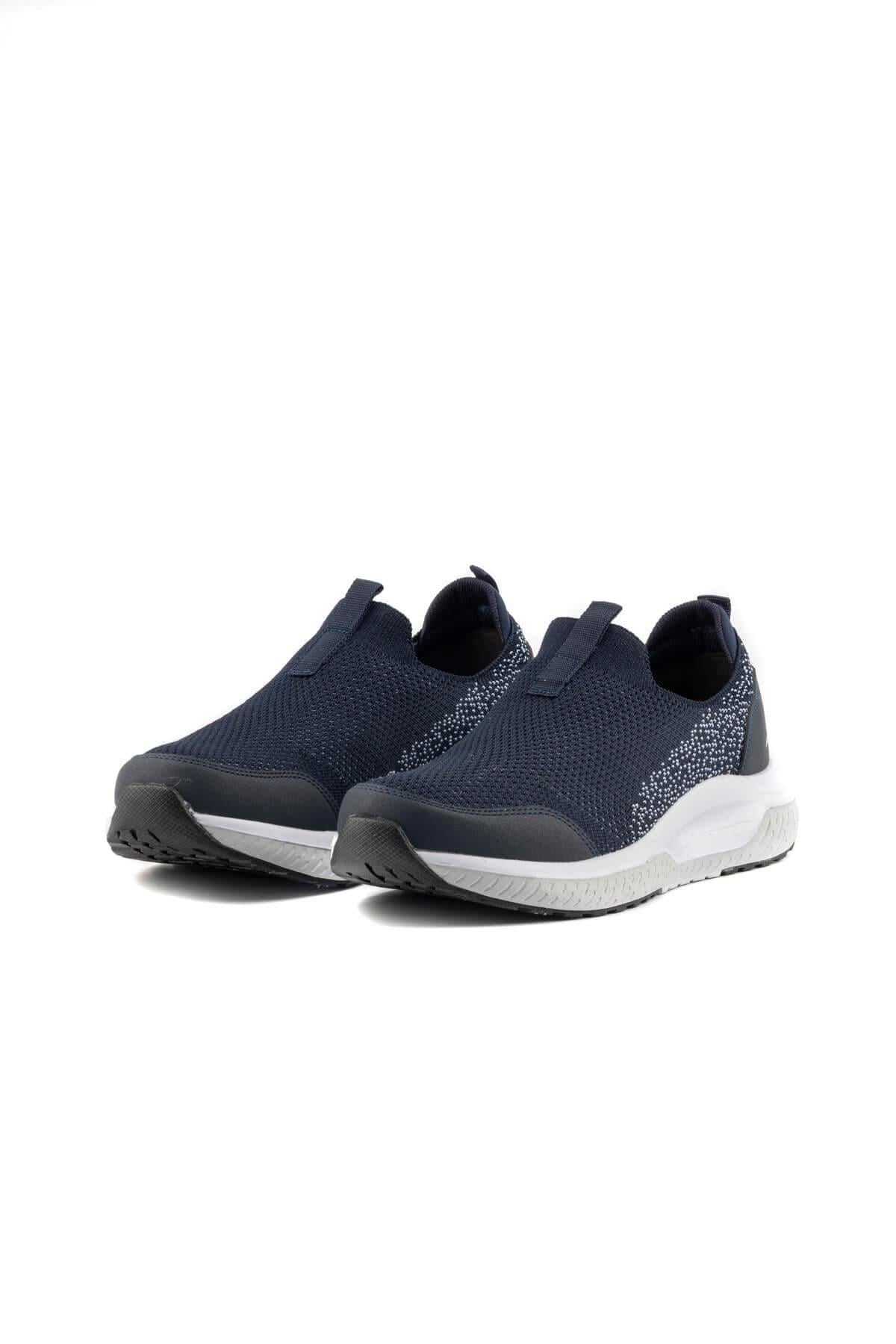 Damsgard Erkek Sneakers - LACIVERT