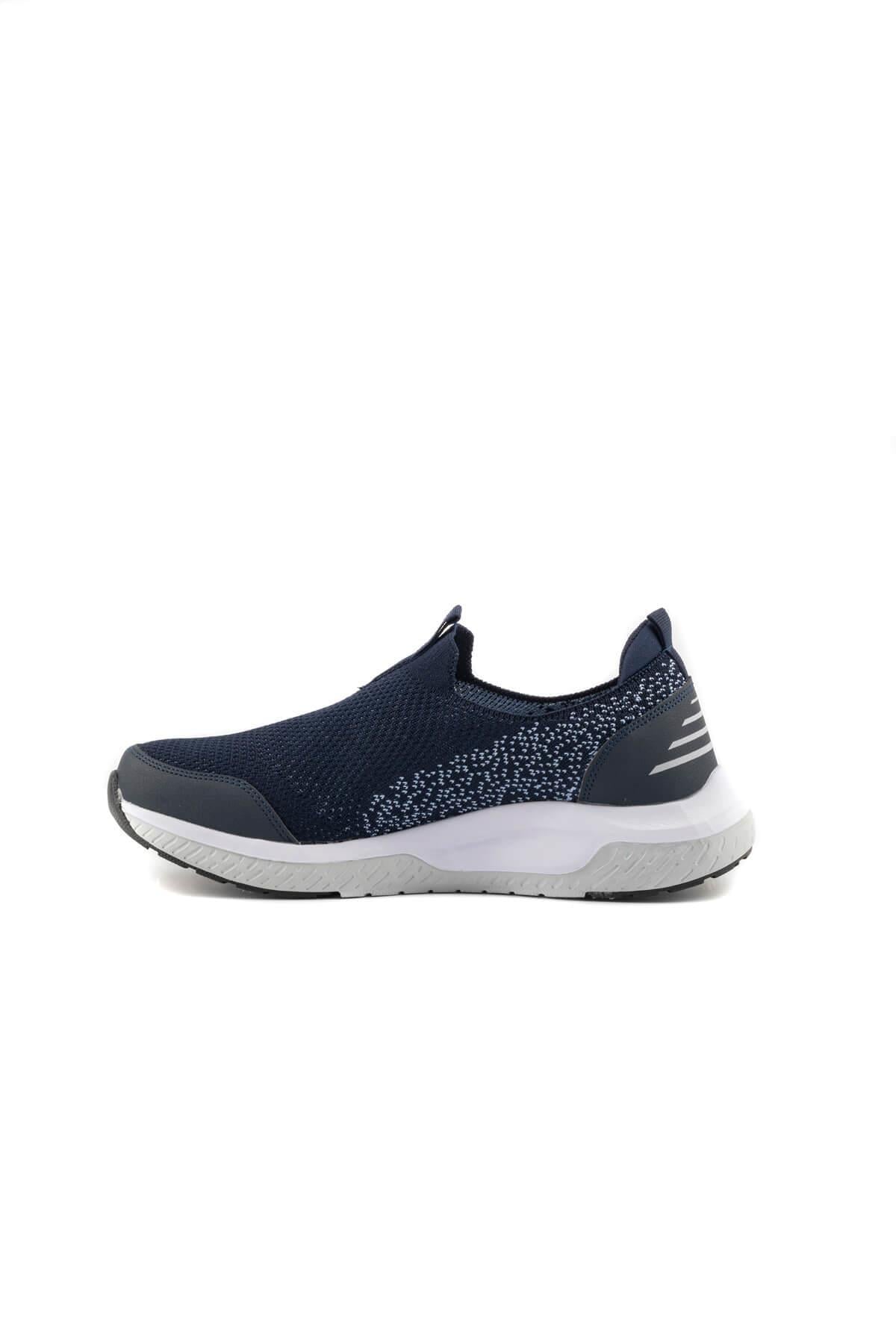 Damsgard Erkek Sneakers - LACIVERT