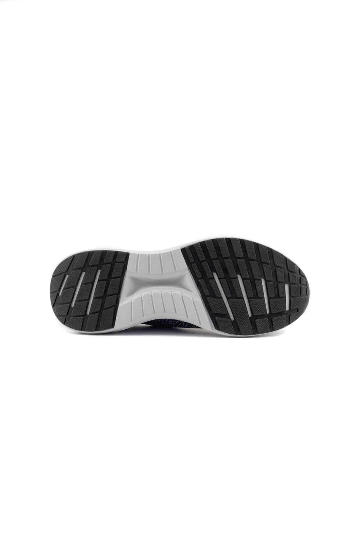 Damsgard Erkek Sneakers - LACIVERT