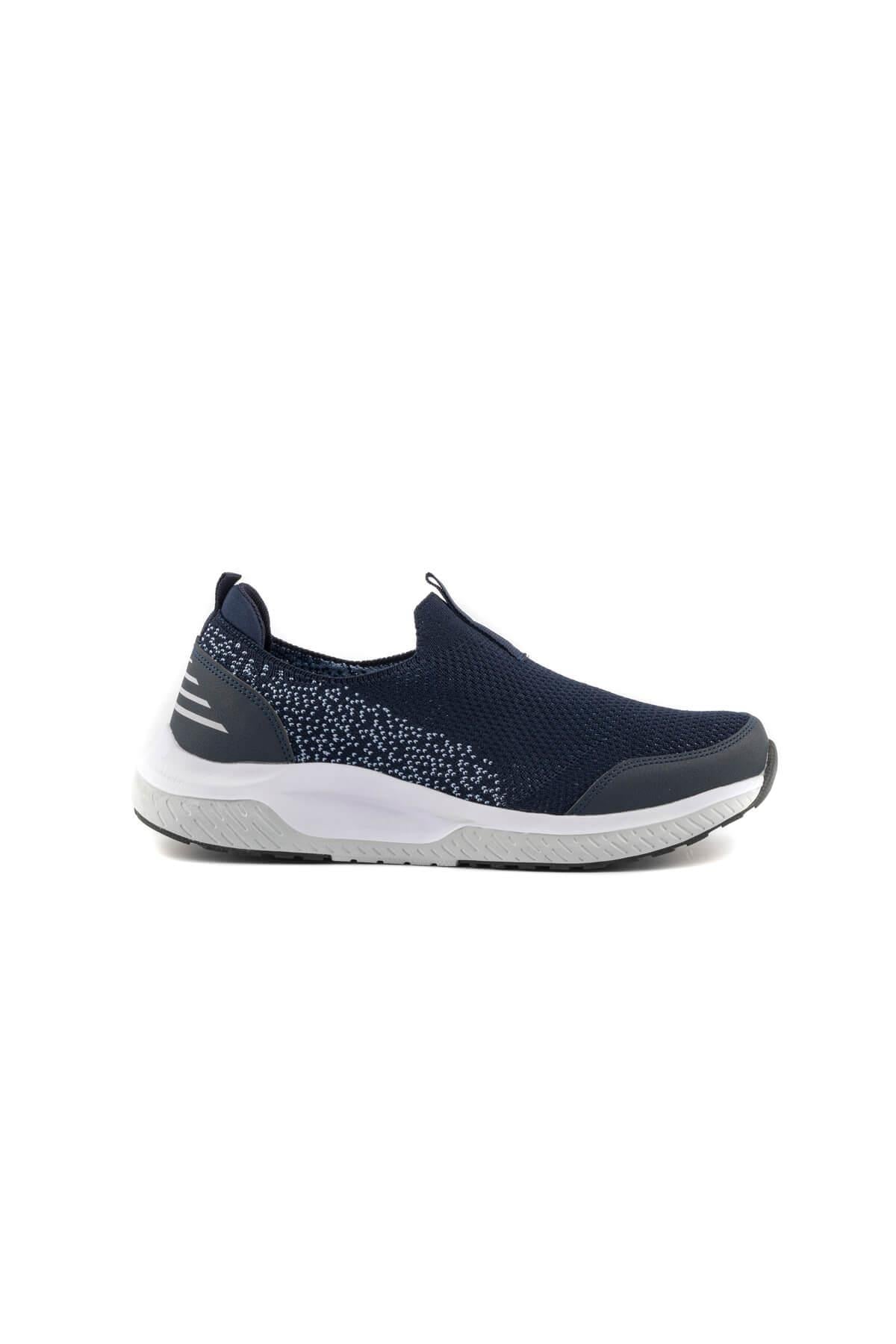 Damsgard Erkek Sneakers - LACIVERT