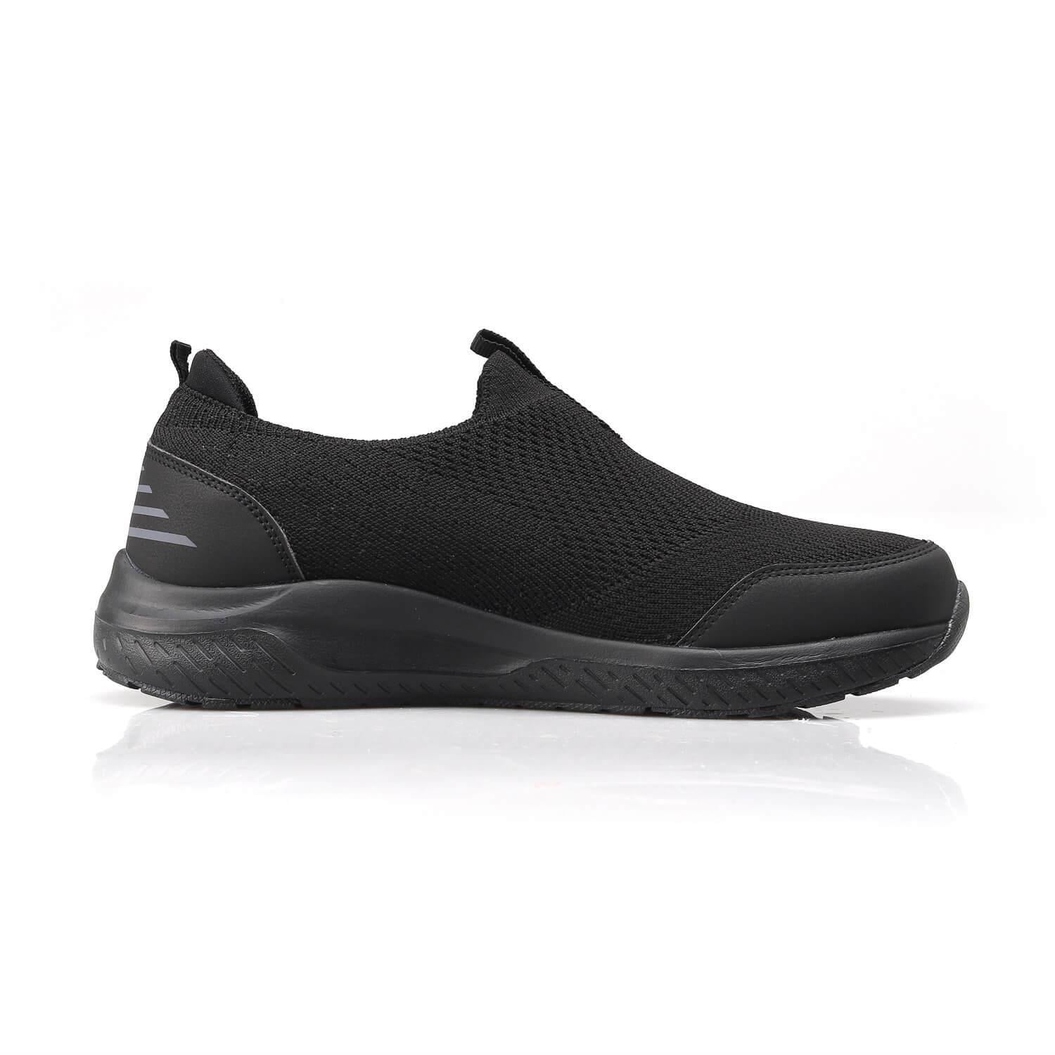 Damsgard Erkek Sneakers - SIYAH