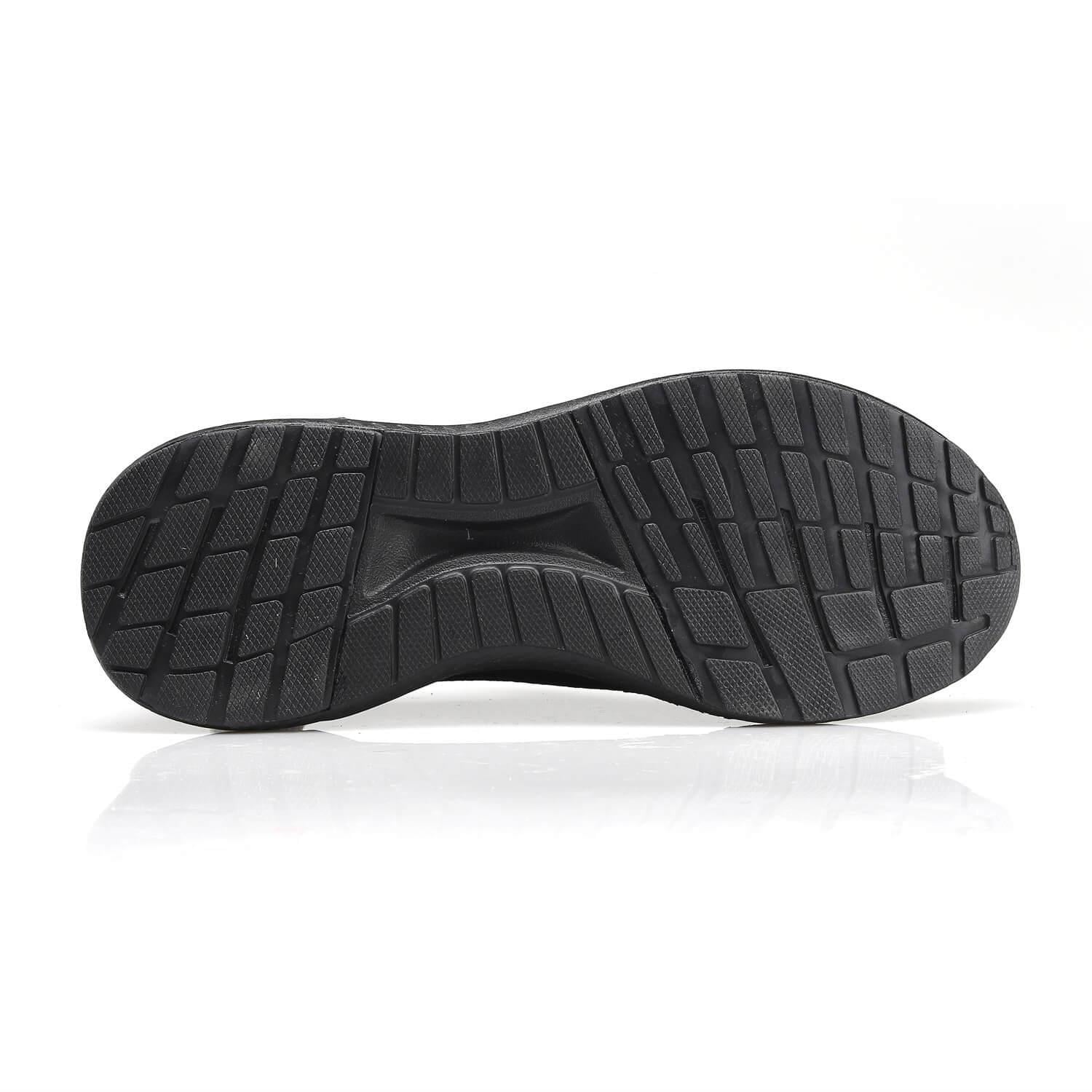 Damsgard Erkek Sneakers - SIYAH