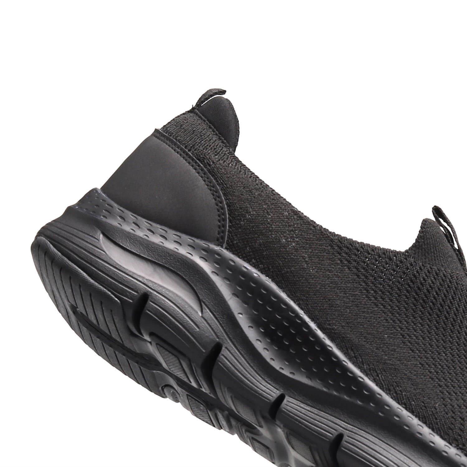 Damsgard Erkek Sneakers - SIYAH