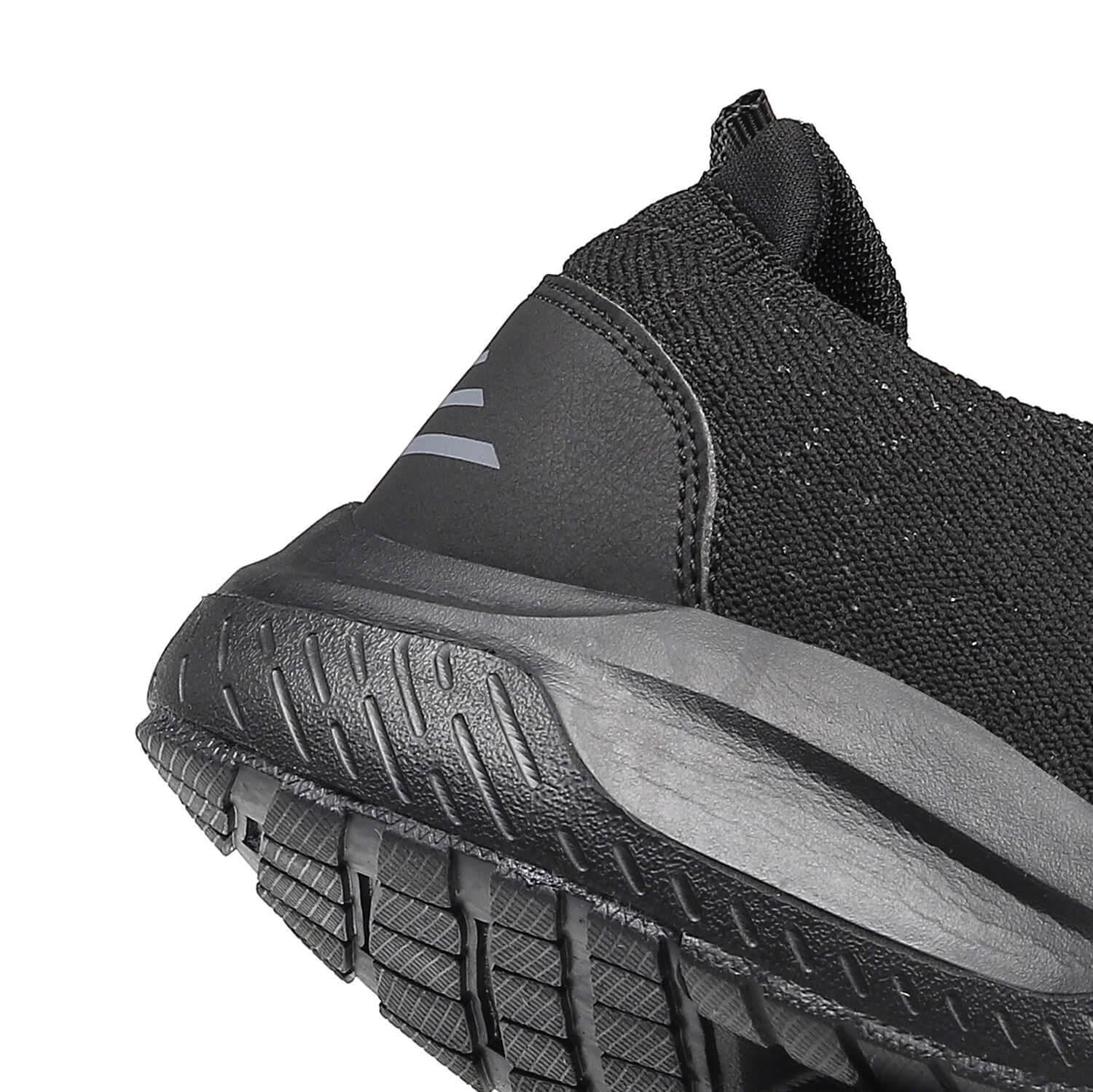 Damsgard Erkek Sneakers - SIYAH