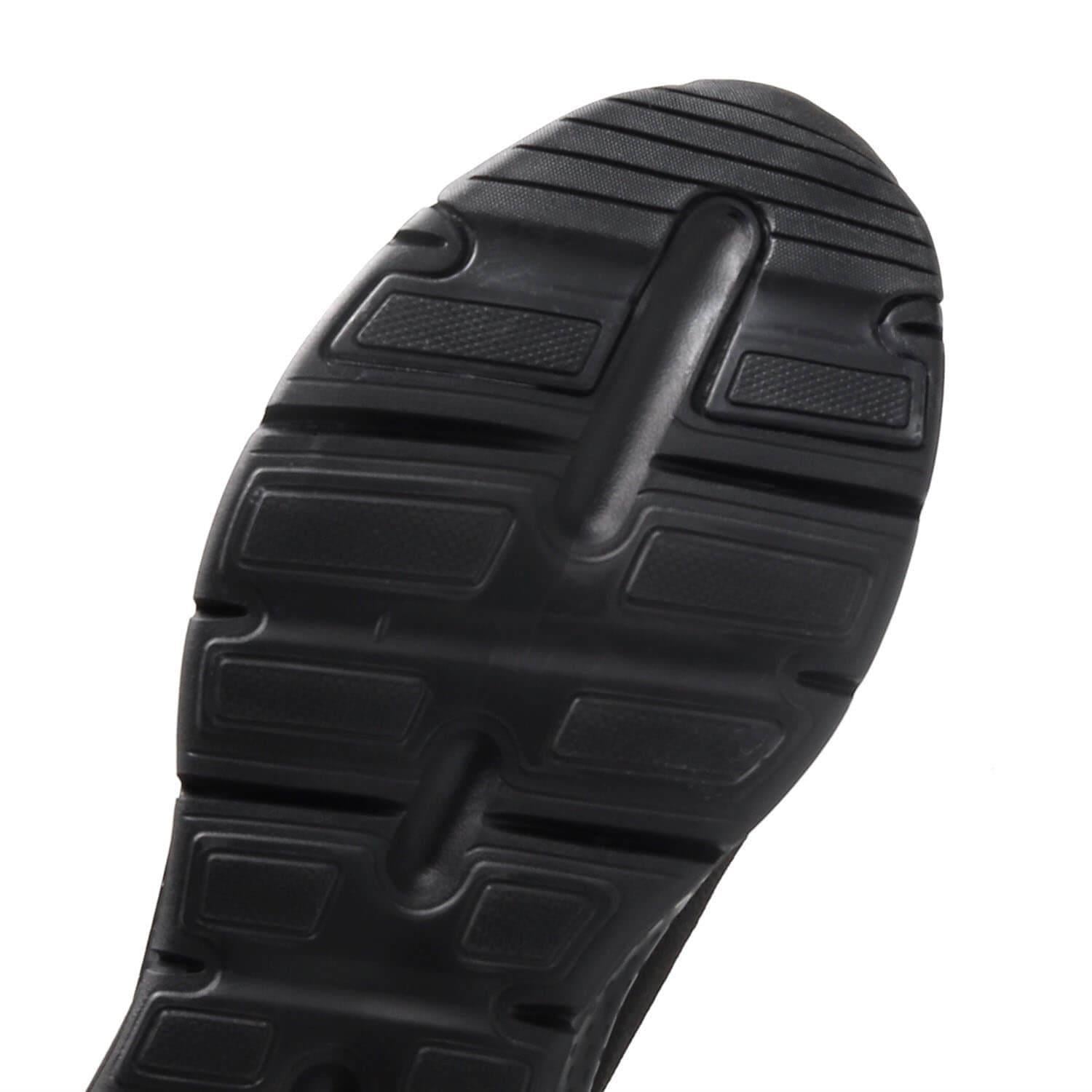 Damsgard Erkek Sneakers - SIYAH