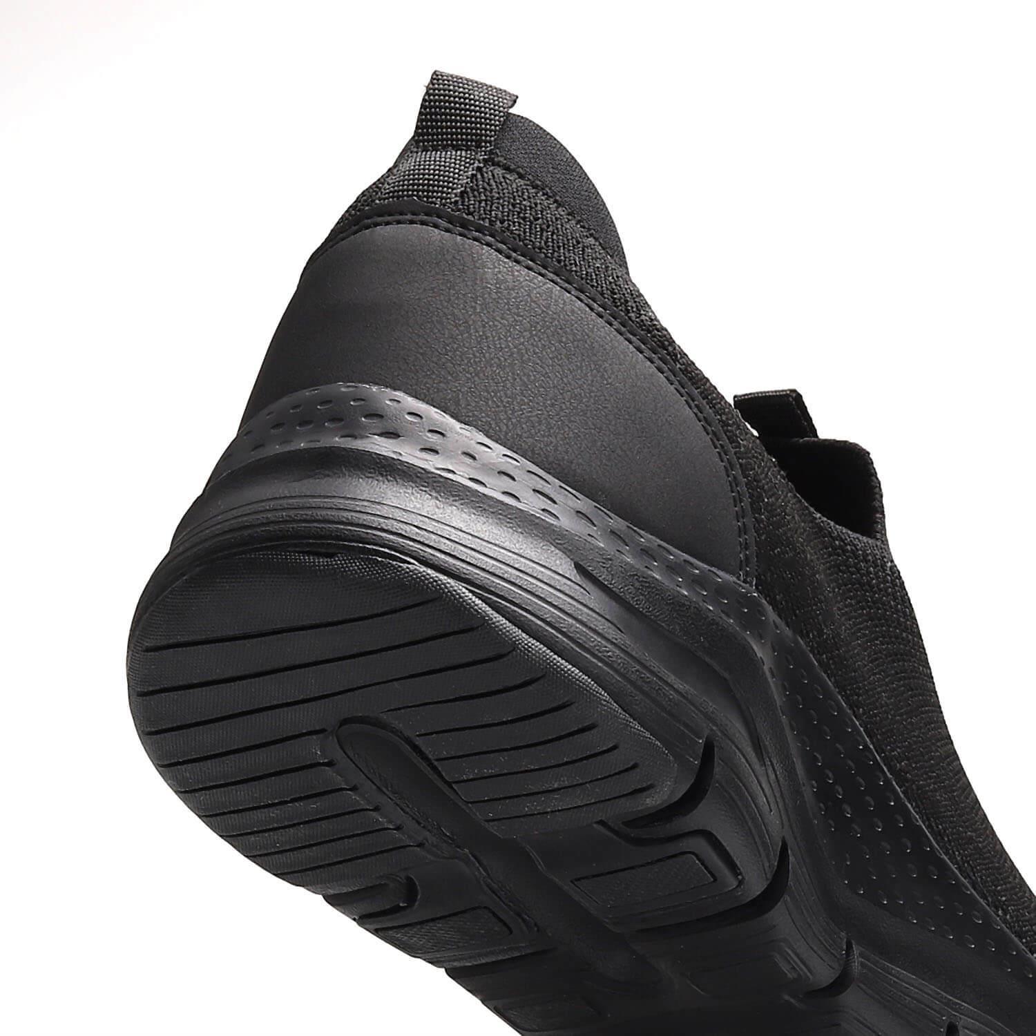 Damsgard Erkek Sneakers - SIYAH