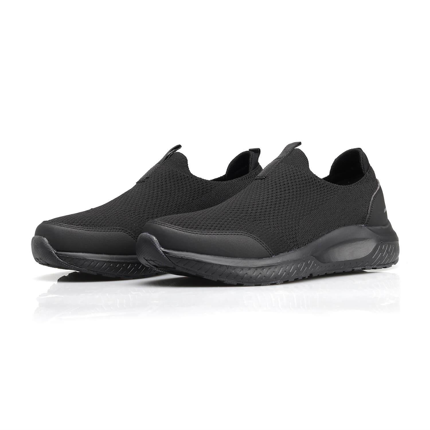 Damsgard Erkek Sneakers - SIYAH