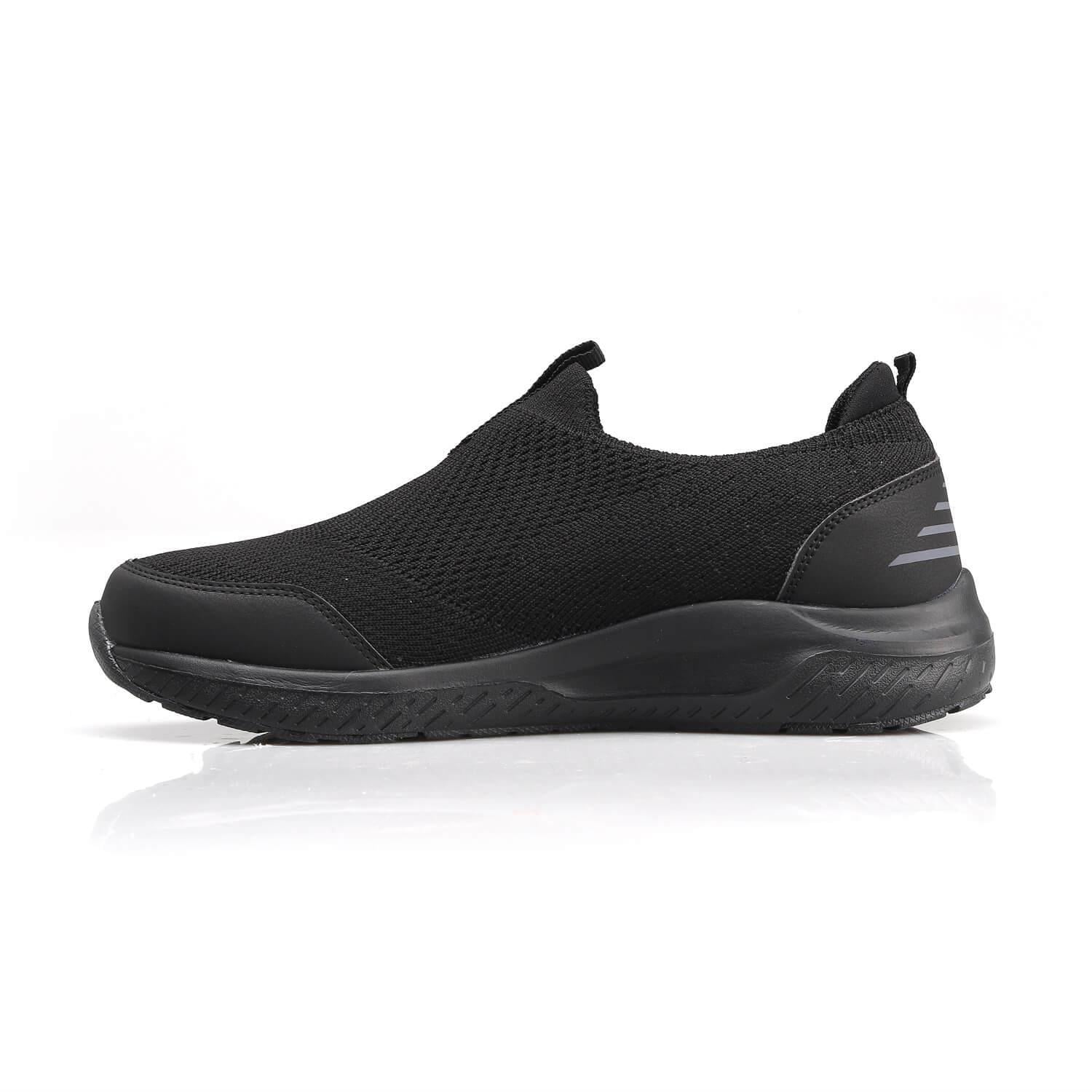 Damsgard Erkek Sneakers - SIYAH