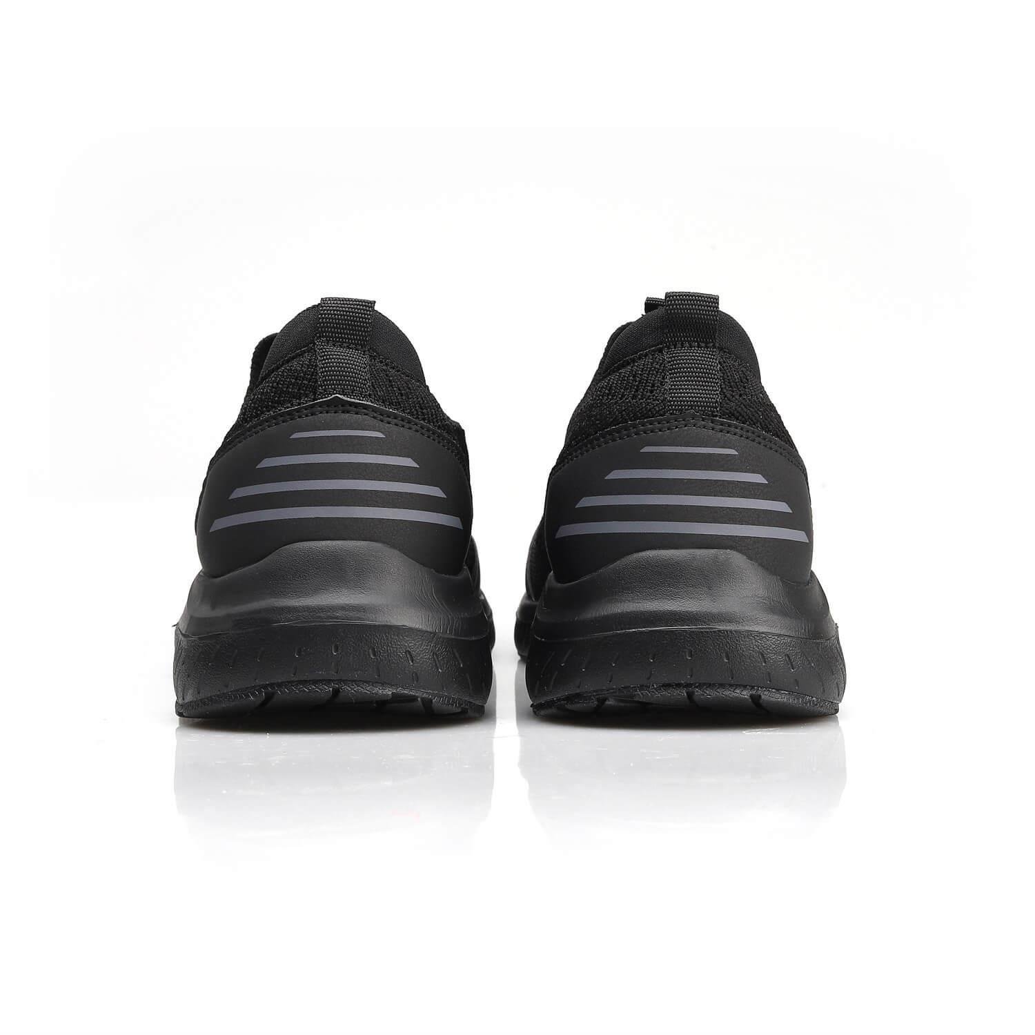 Damsgard Erkek Sneakers - SIYAH