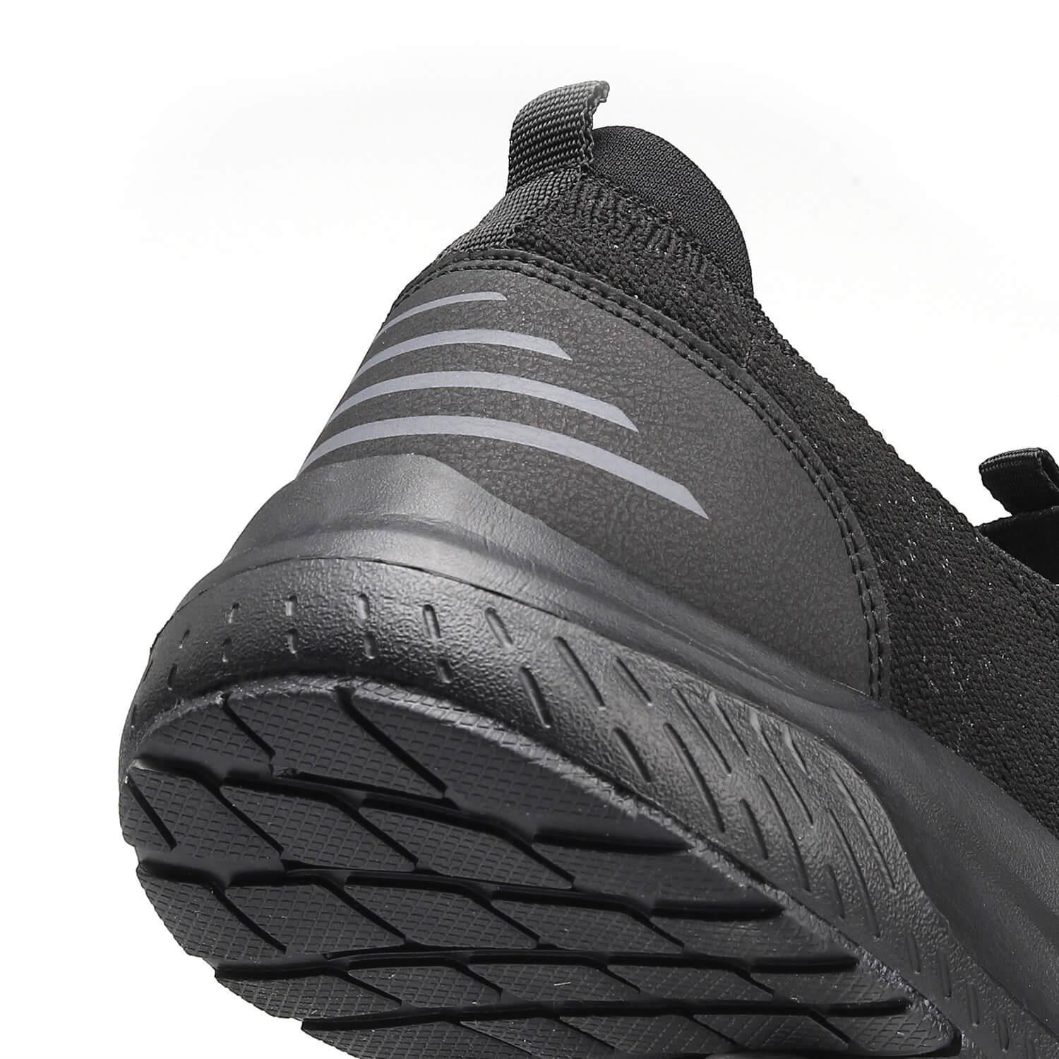 Damsgard Erkek Sneakers - SIYAH