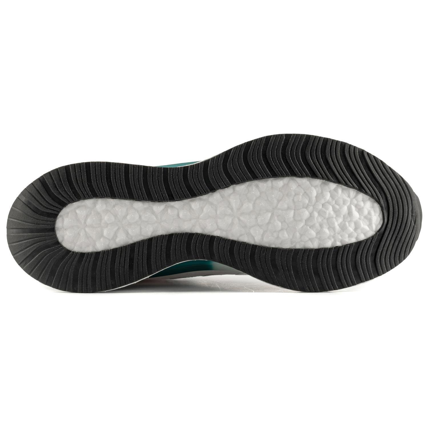 Dapper Erkek Sneakers - BEYAZ