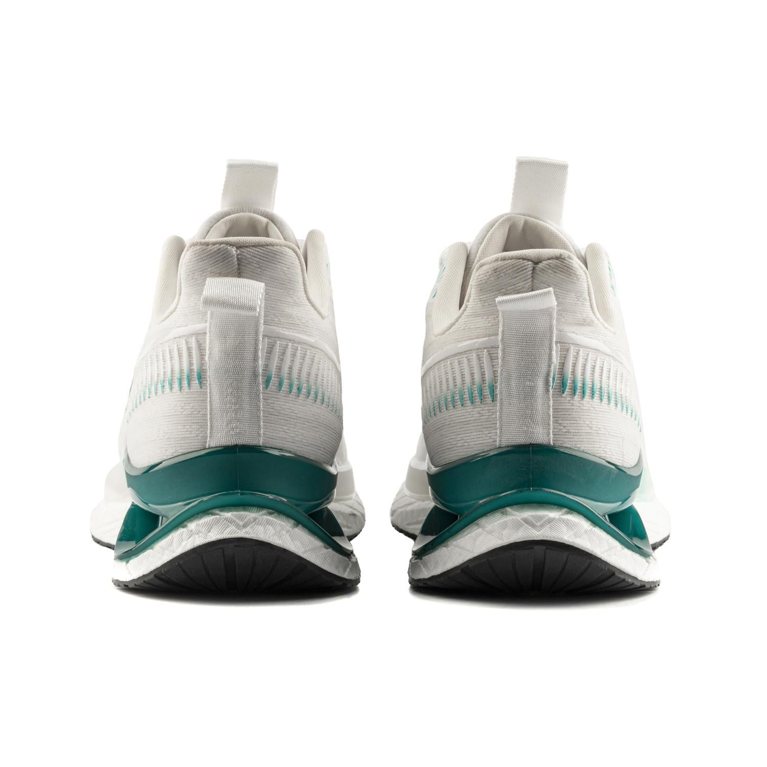 Dapper Erkek Sneakers - BEYAZ
