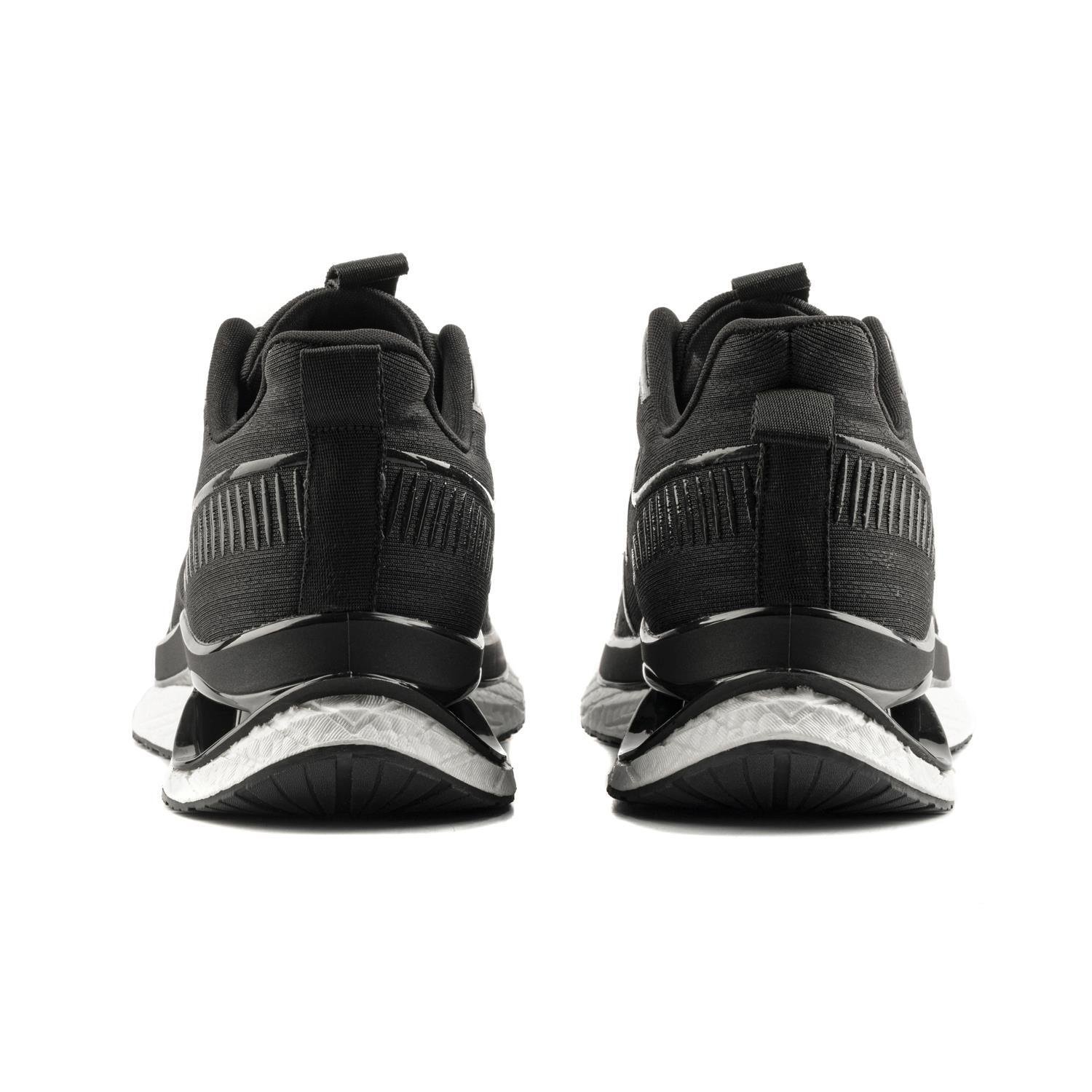 Dapper Erkek Sneakers - SIYAH