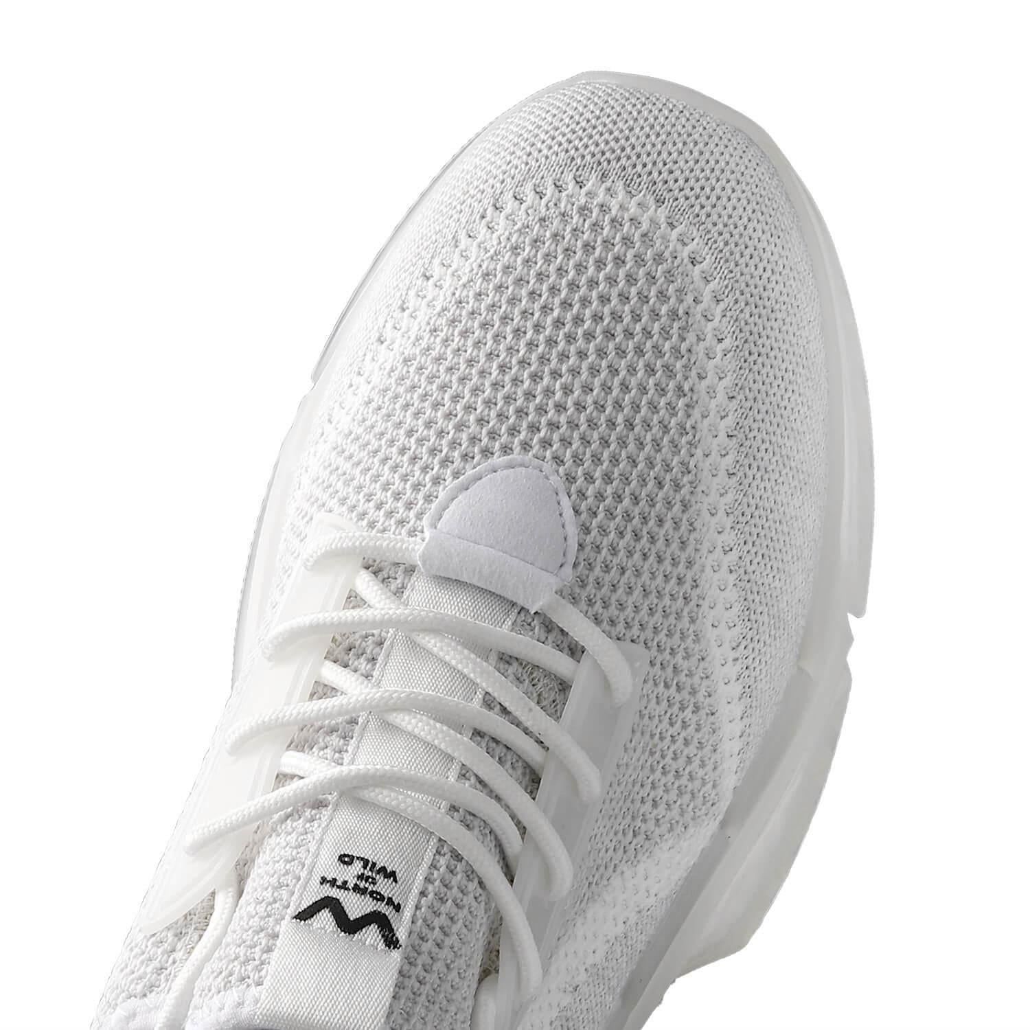 Dexe Erkek Sneakers - BEYAZ