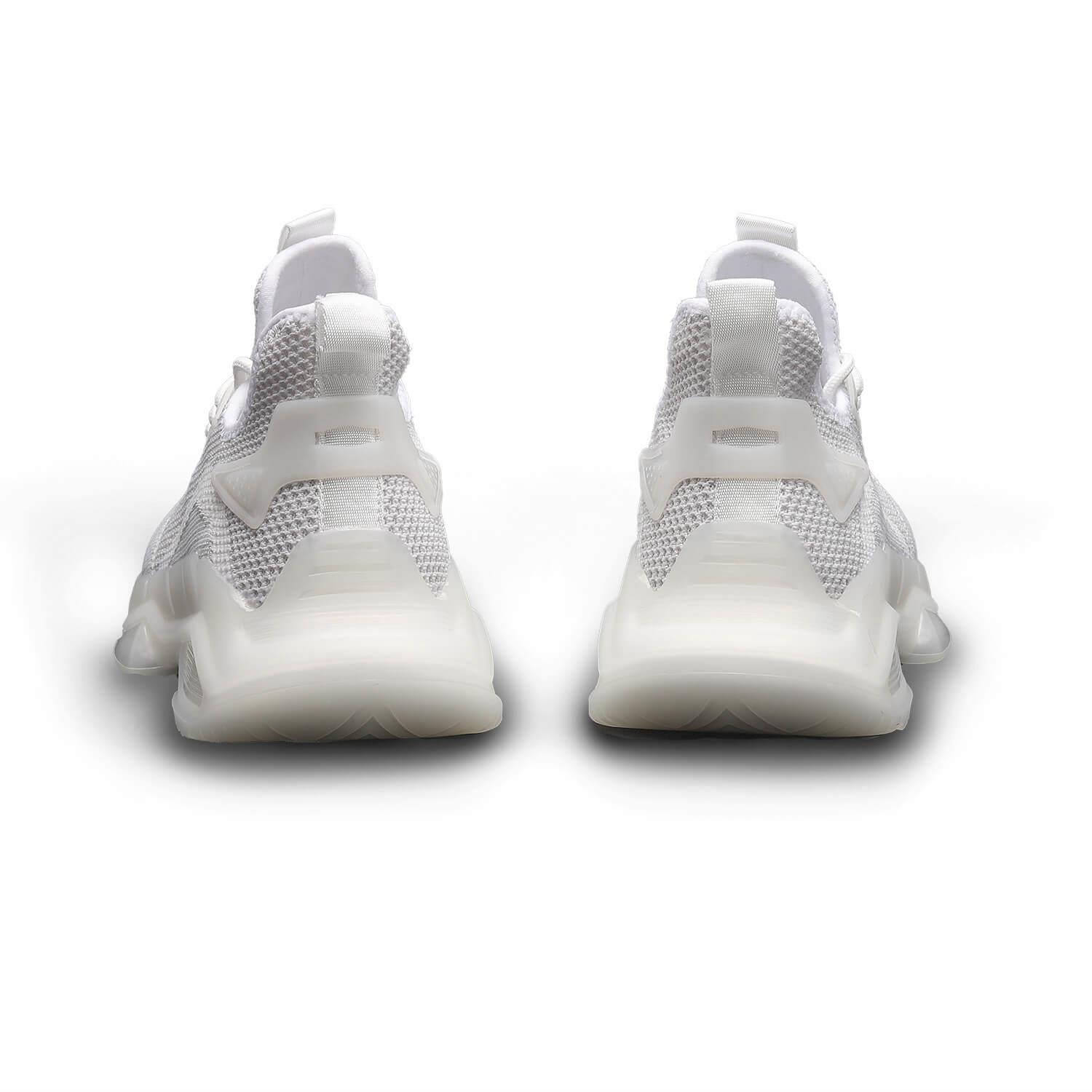 Dexe Erkek Sneakers - BEYAZ