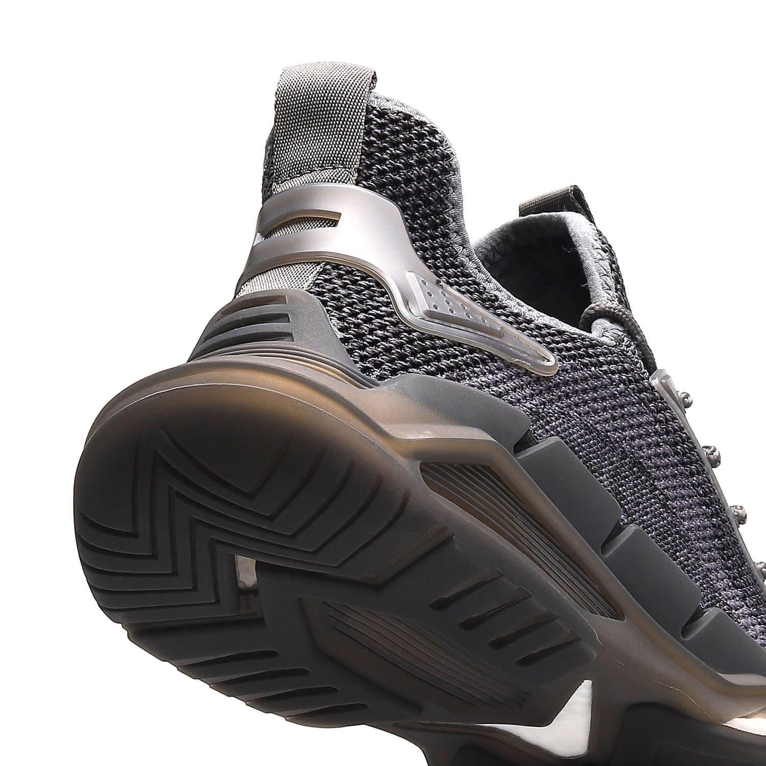 Dexe Erkek Sneakers - FUME