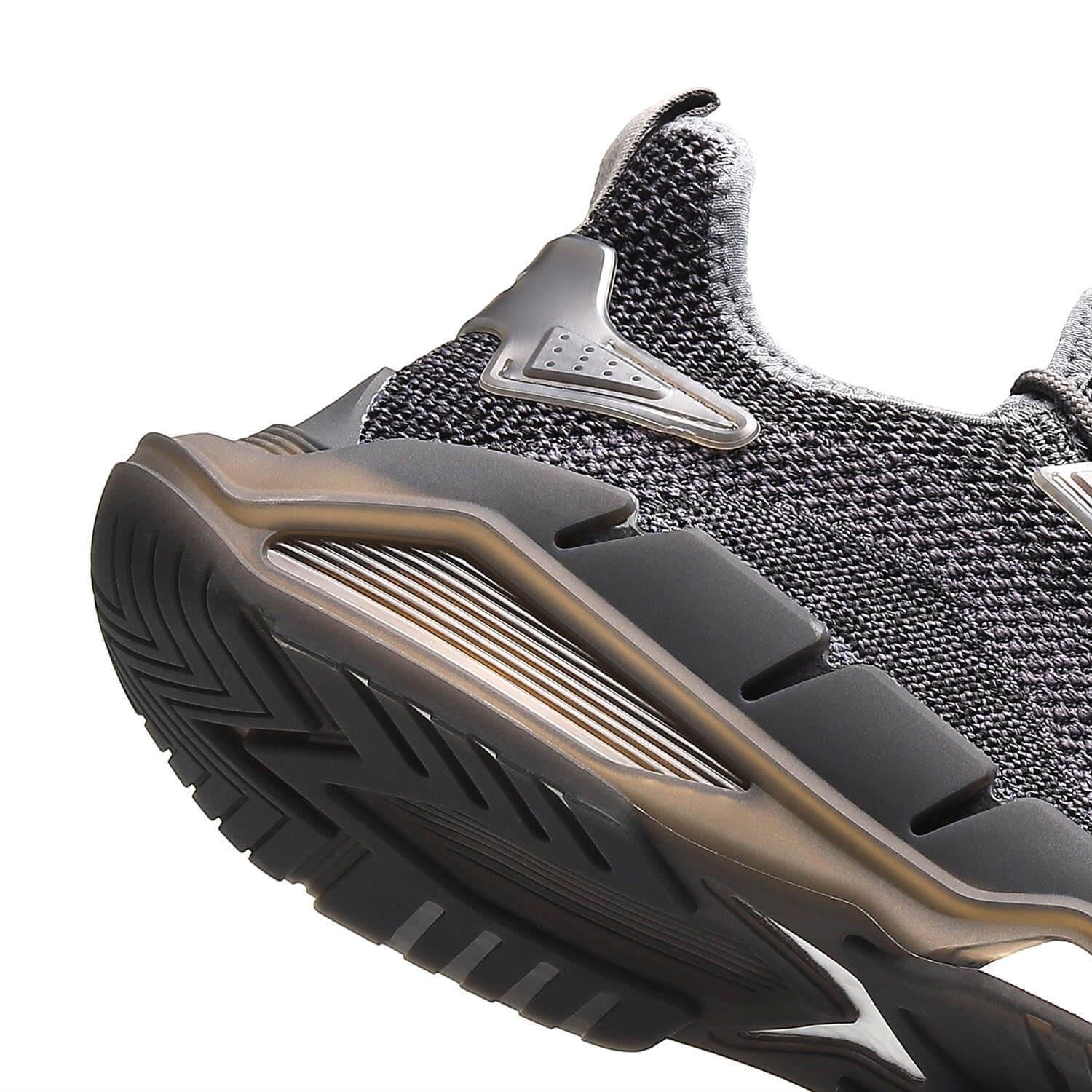 Dexe Erkek Sneakers - FUME