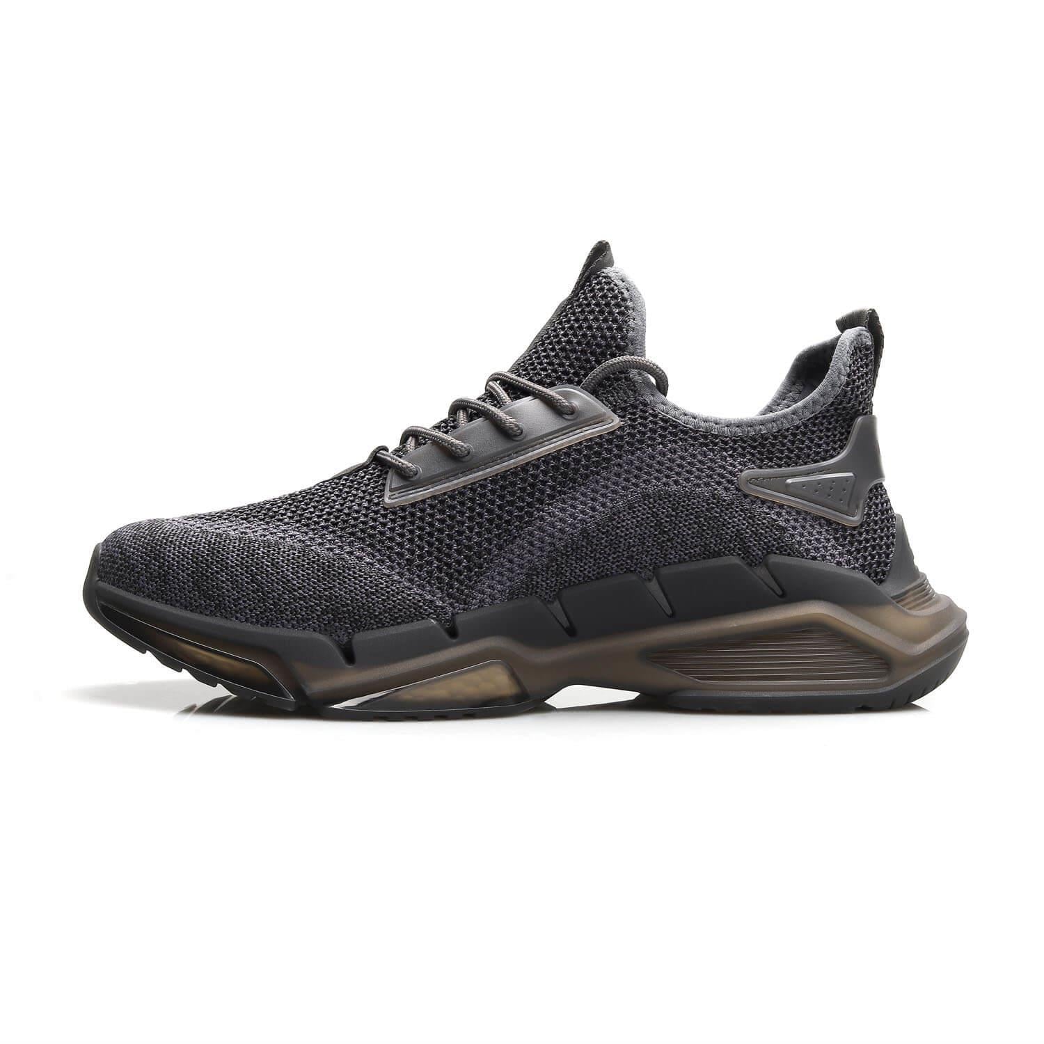 Dexe Erkek Sneakers - FUME