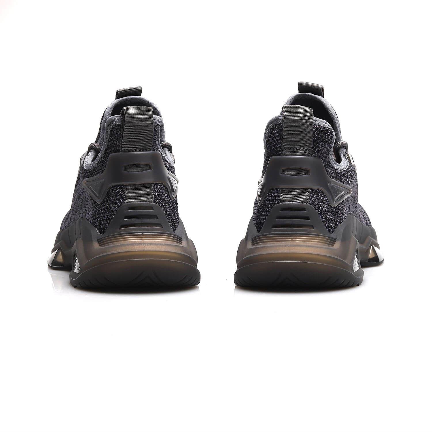 Dexe Erkek Sneakers - FUME