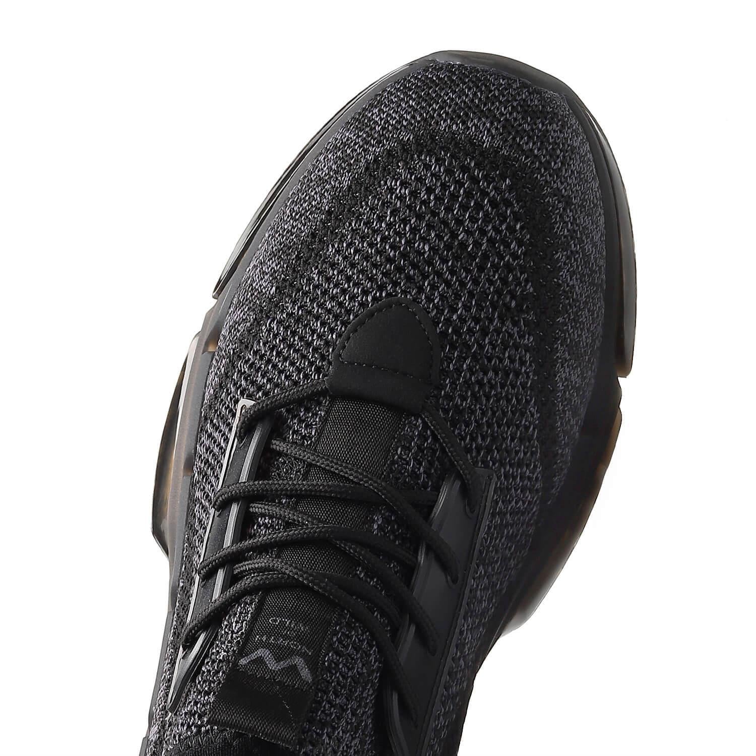 Dexe Erkek Sneakers - SIYAH