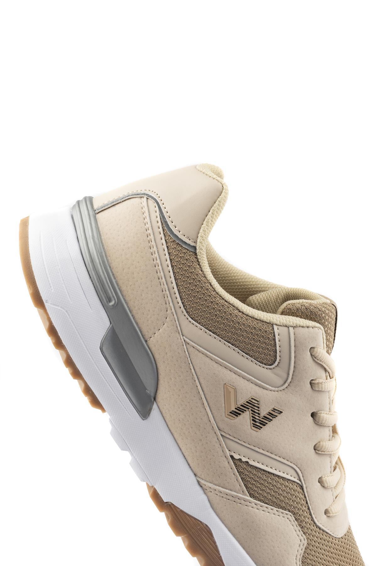 Dıa Erkek Sneakers - BEJ