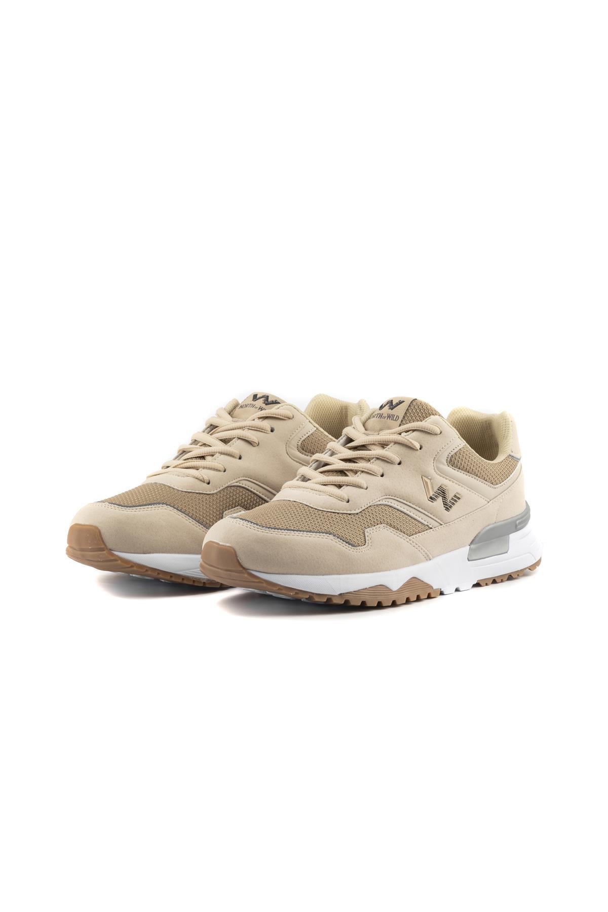 Dıa Erkek Sneakers - BEJ