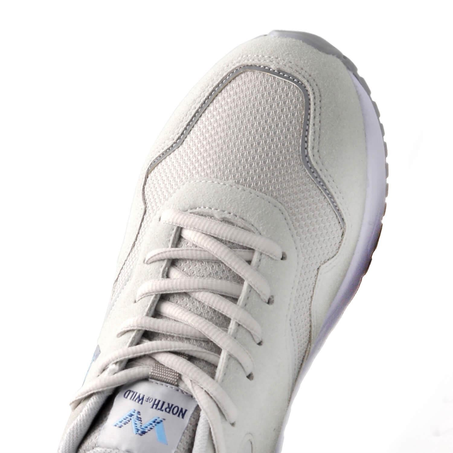 Dıa Erkek Sneakers - GRI