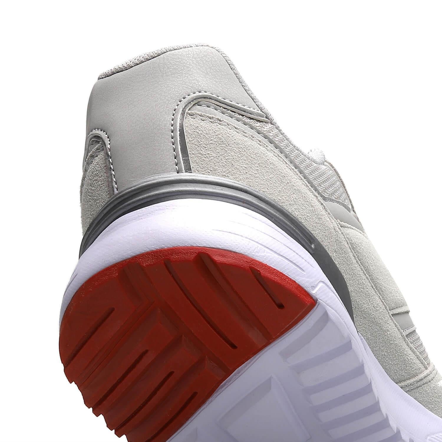 Dıa Erkek Sneakers - GRI