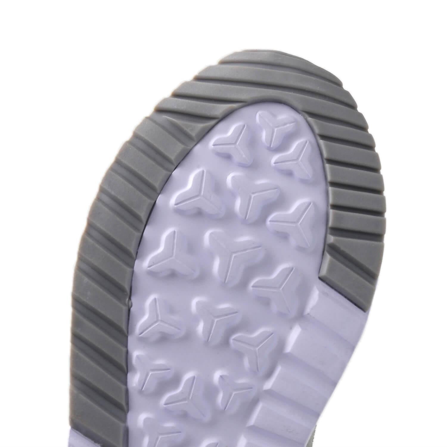 Dıa Erkek Sneakers - GRI