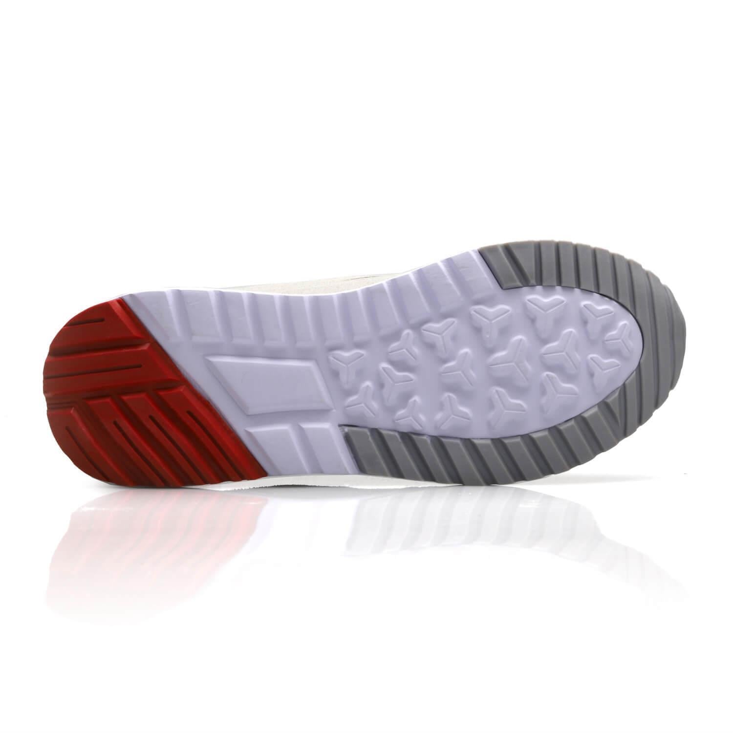 Dıa Erkek Sneakers - GRI